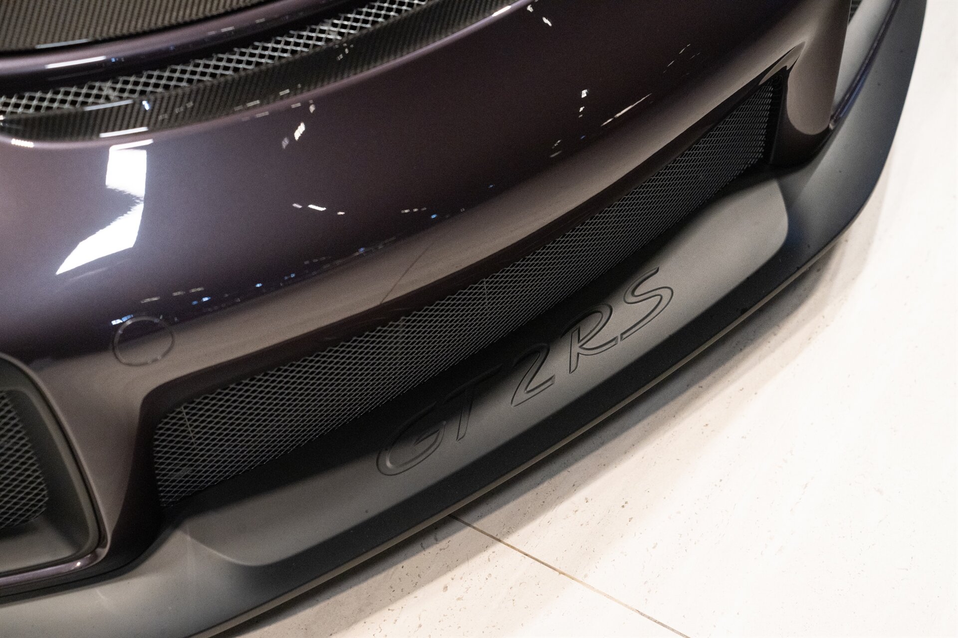 2018 Porsche 911 GT2 RS - Photo 7