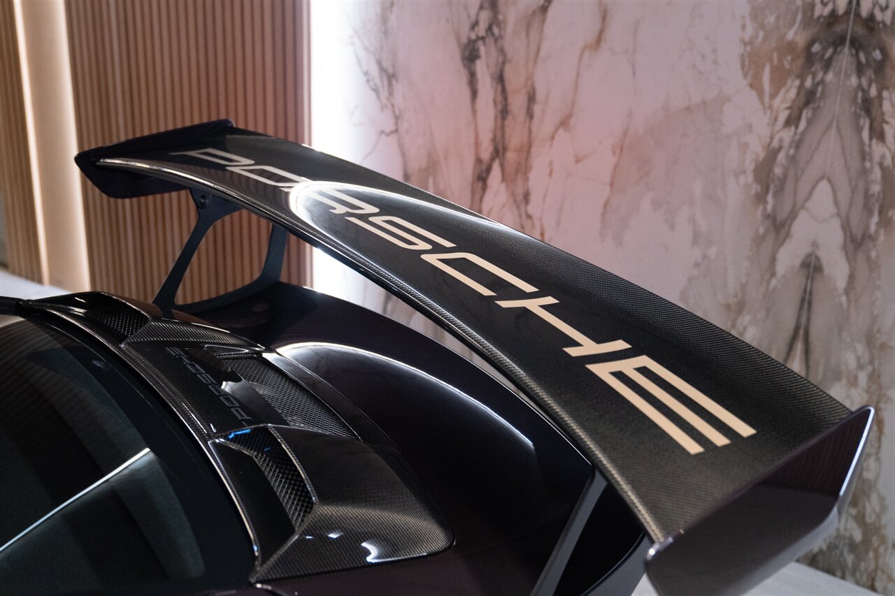 2018 Porsche 911 GT2 RS   - Photo 49 - Beverly Hills, CA 90212