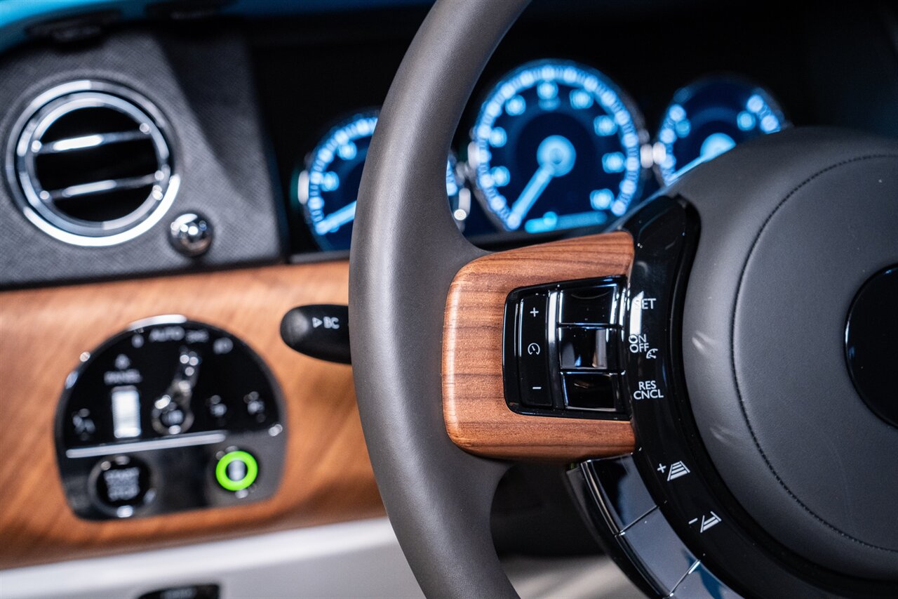 2023 Rolls-Royce Cullinan   - Photo 26 - Beverly Hills, CA 90212