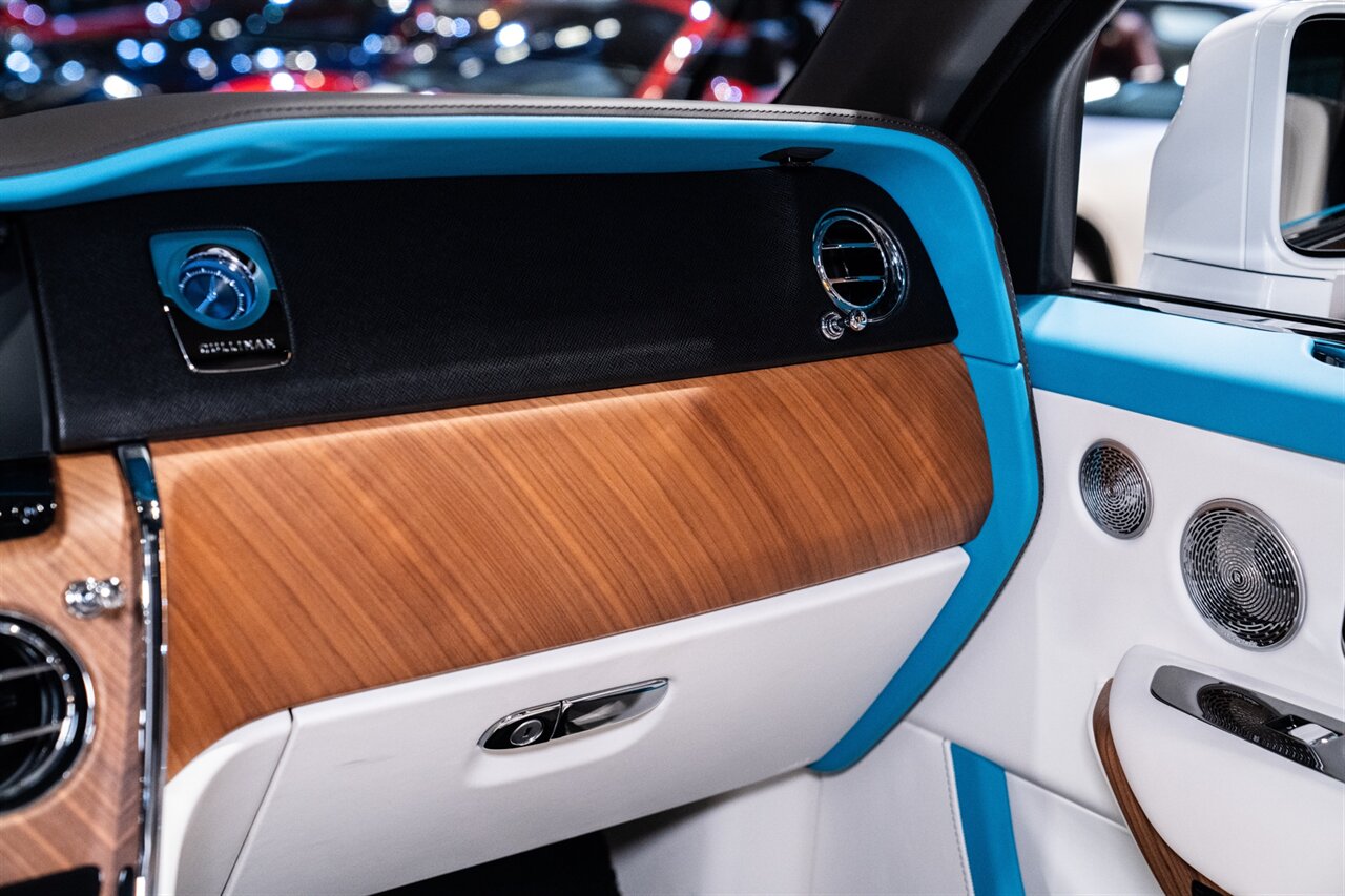 2023 Rolls-Royce Cullinan   - Photo 14 - Beverly Hills, CA 90212