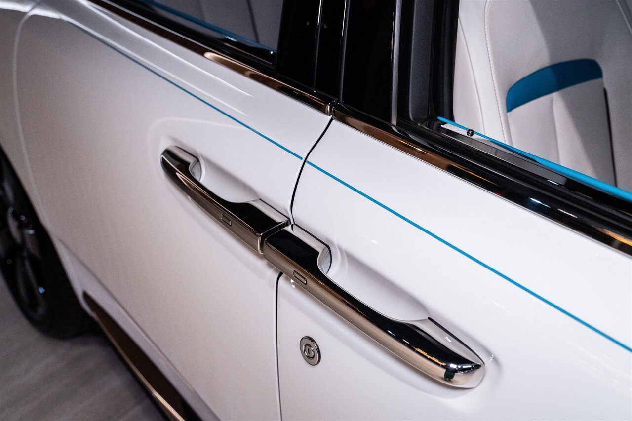 2023 Rolls-Royce Cullinan   - Photo 22 - Beverly Hills, CA 90212