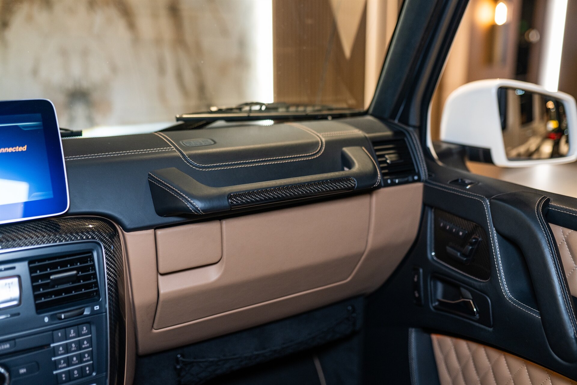 2018 Mercedes-Benz G650 Landaulet Maybach - Photo 21