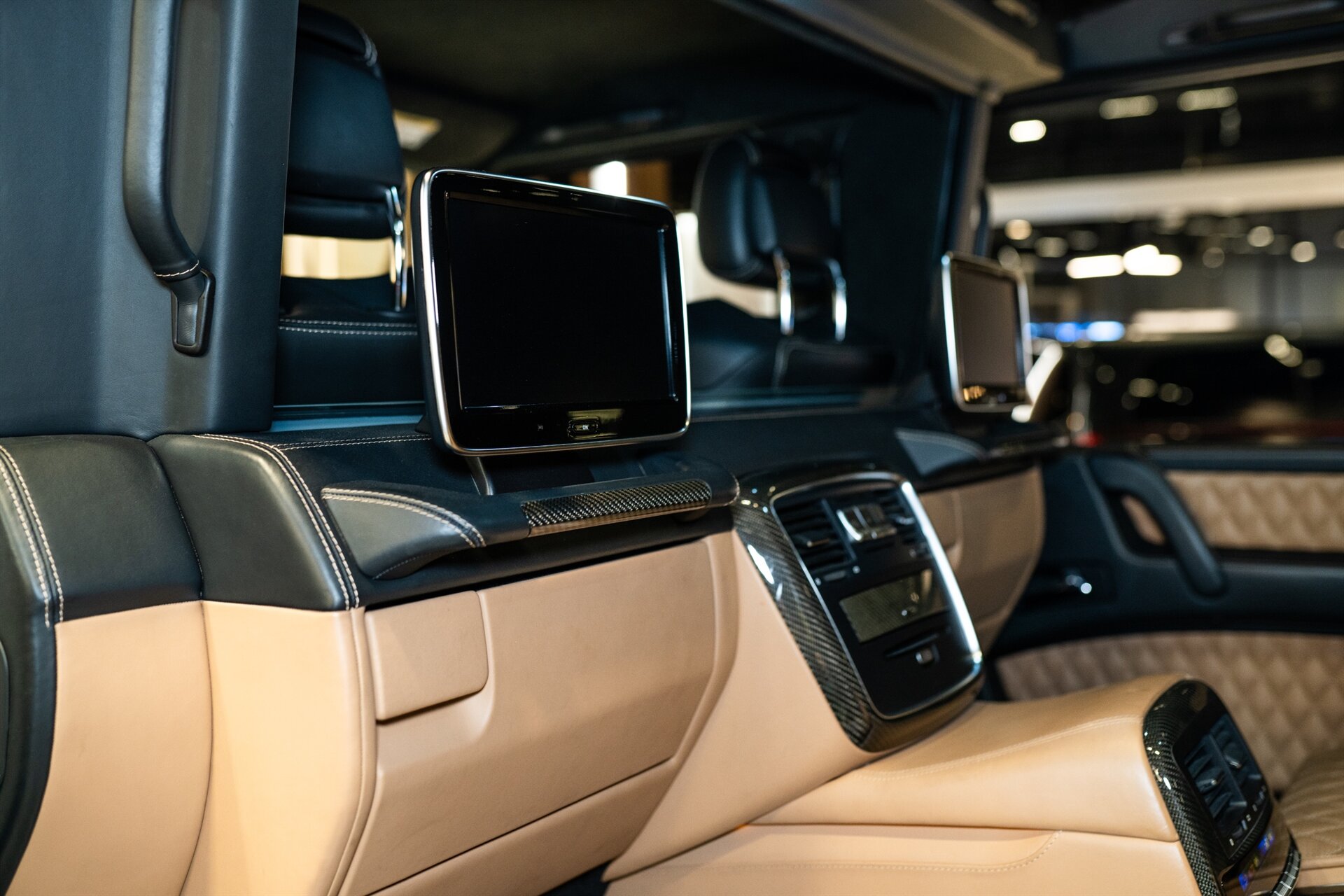 2018 Mercedes-Benz G650 Landaulet Maybach - Photo 45