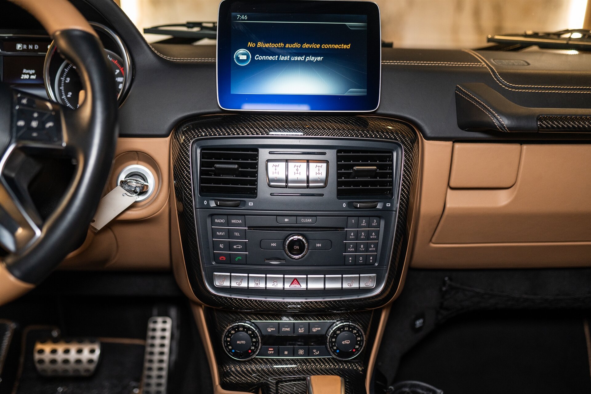 2018 Mercedes-Benz G650 Landaulet Maybach - Photo 20