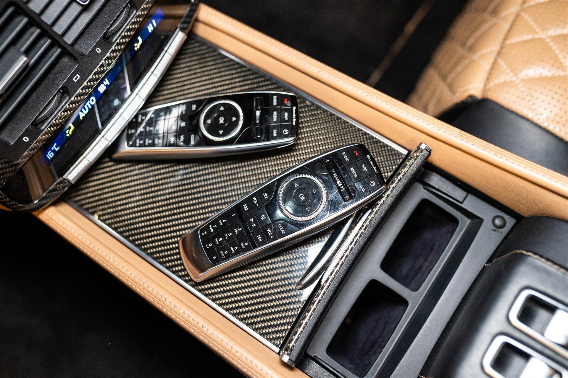 2018 Mercedes-Benz G650 Landaulet Maybach - Photo 46