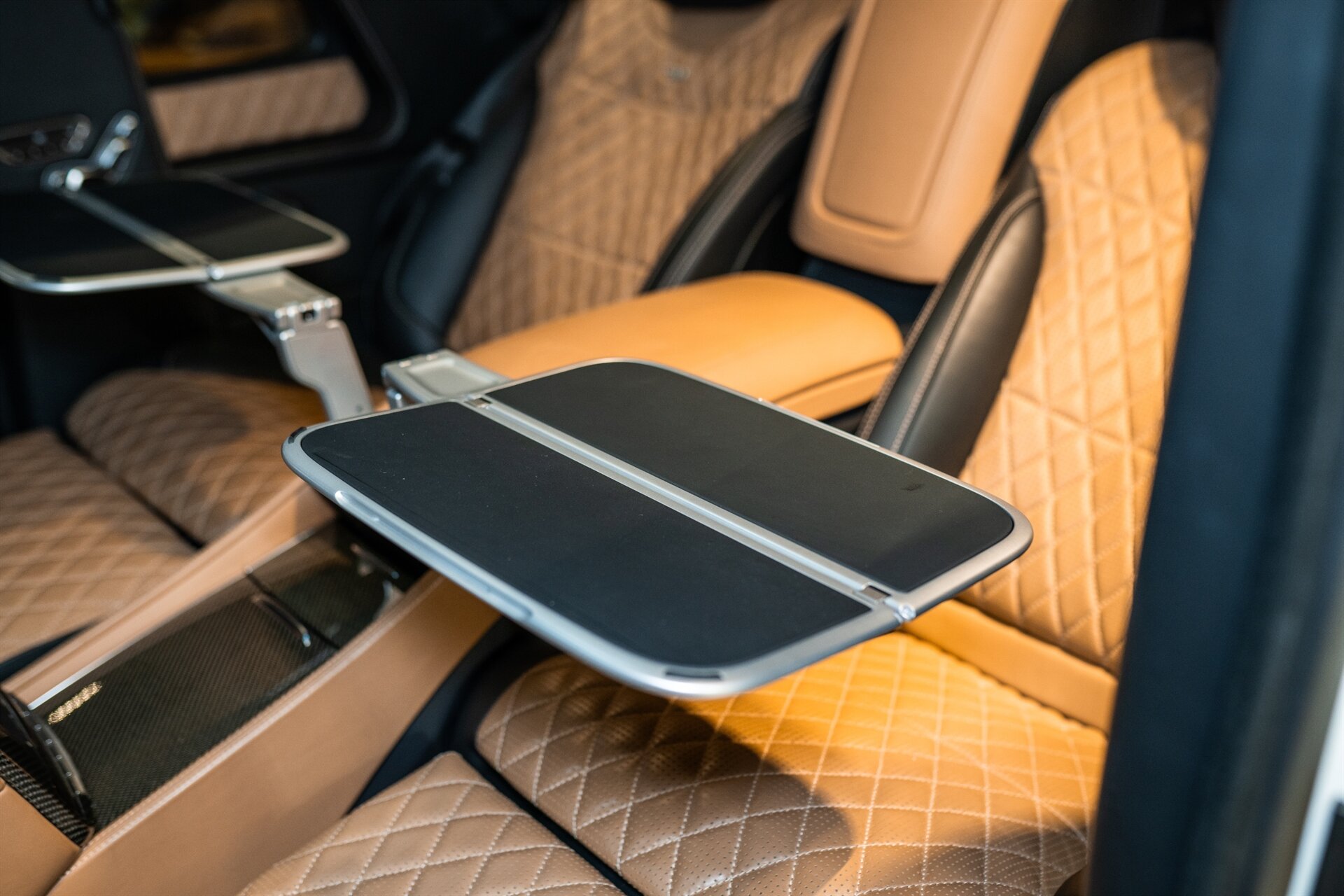 2018 Mercedes-Benz G650 Landaulet Maybach - Photo 42