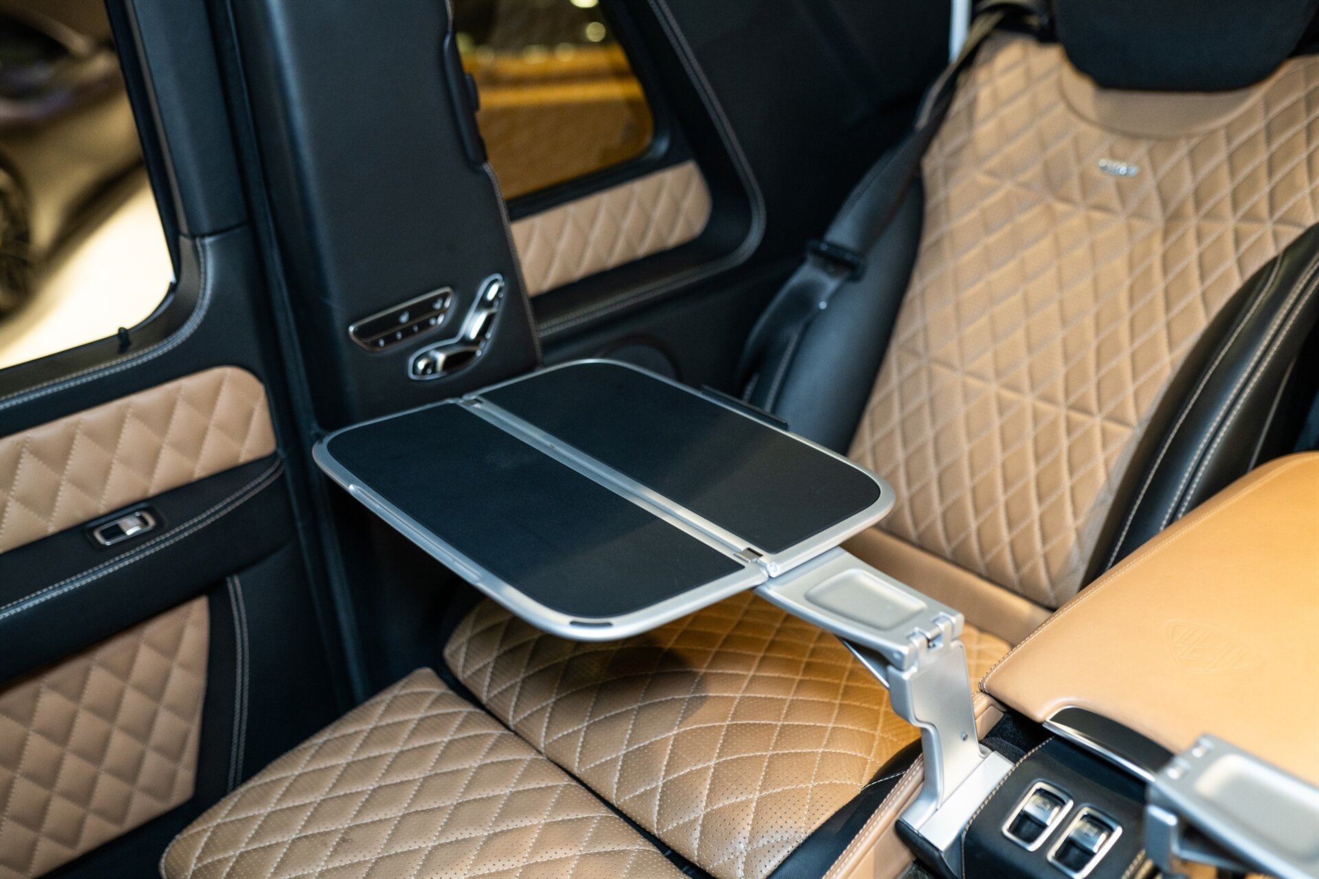 2018 Mercedes-Benz G650 Landaulet Maybach - Photo 41