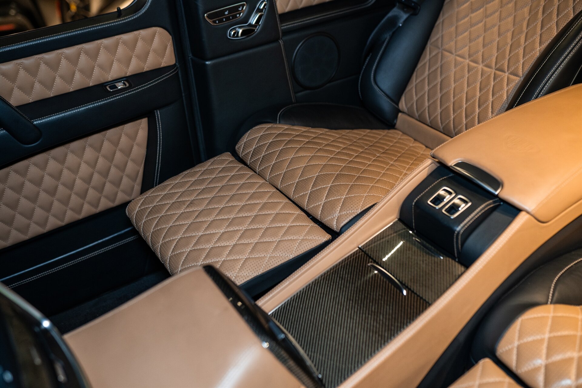 2018 Mercedes-Benz G650 Landaulet Maybach - Photo 38