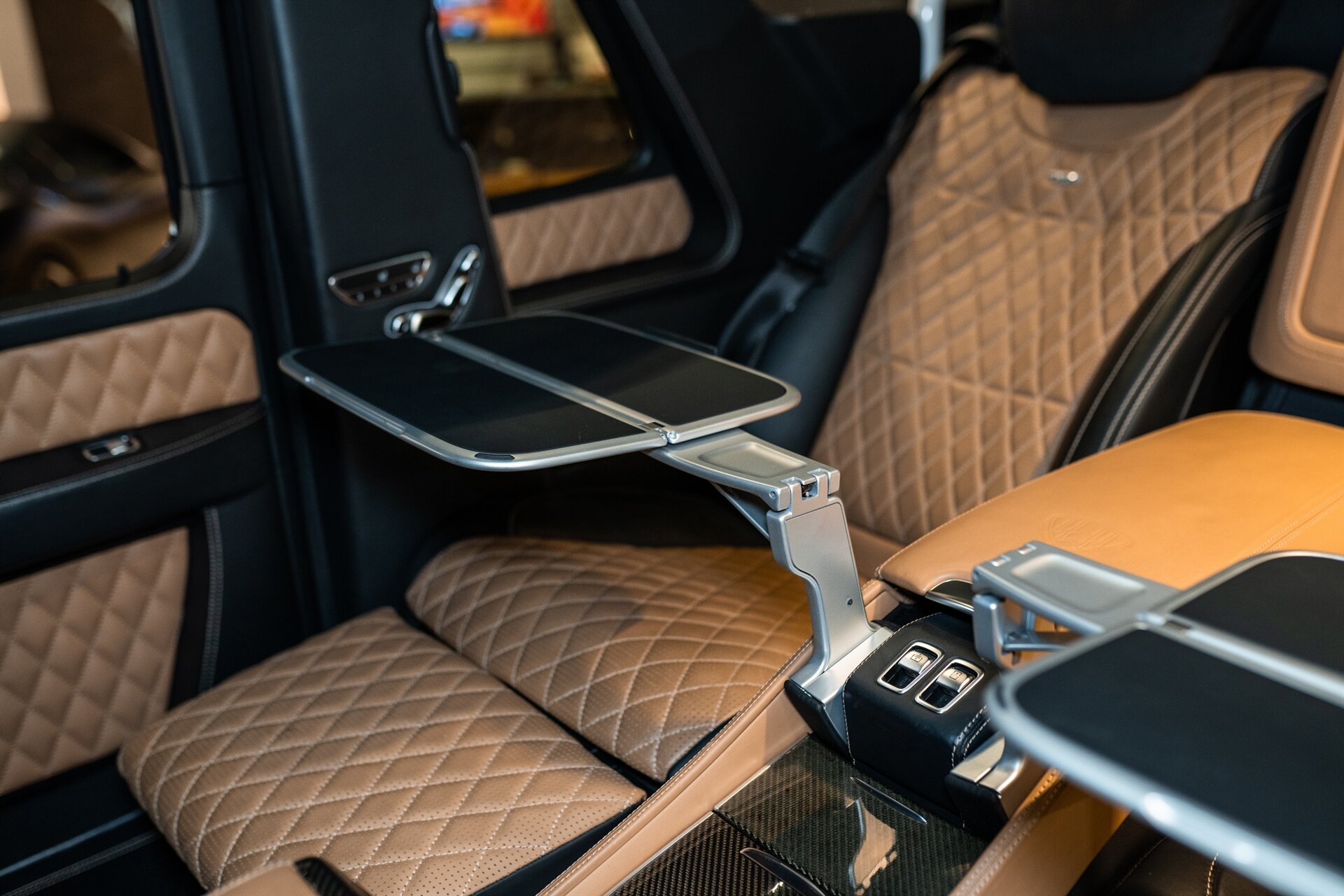 2018 Mercedes-Benz G650 Landaulet Maybach - Photo 40