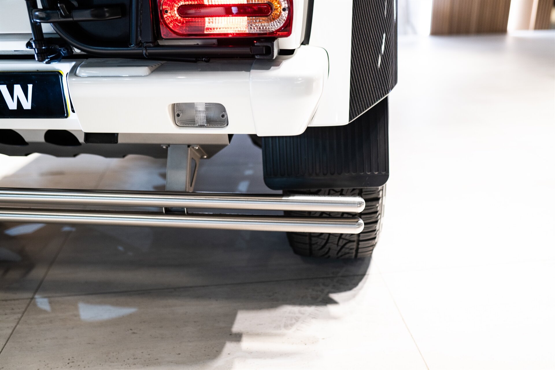 2018 Mercedes-Benz G650 Landaulet Maybach - Photo 56