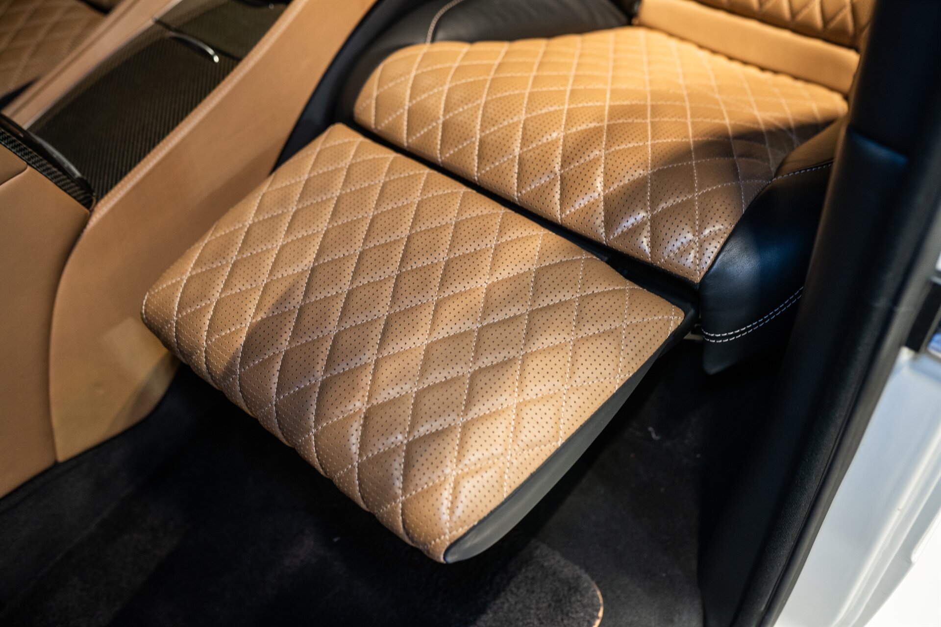 2018 Mercedes-Benz G650 Landaulet Maybach - Photo 35