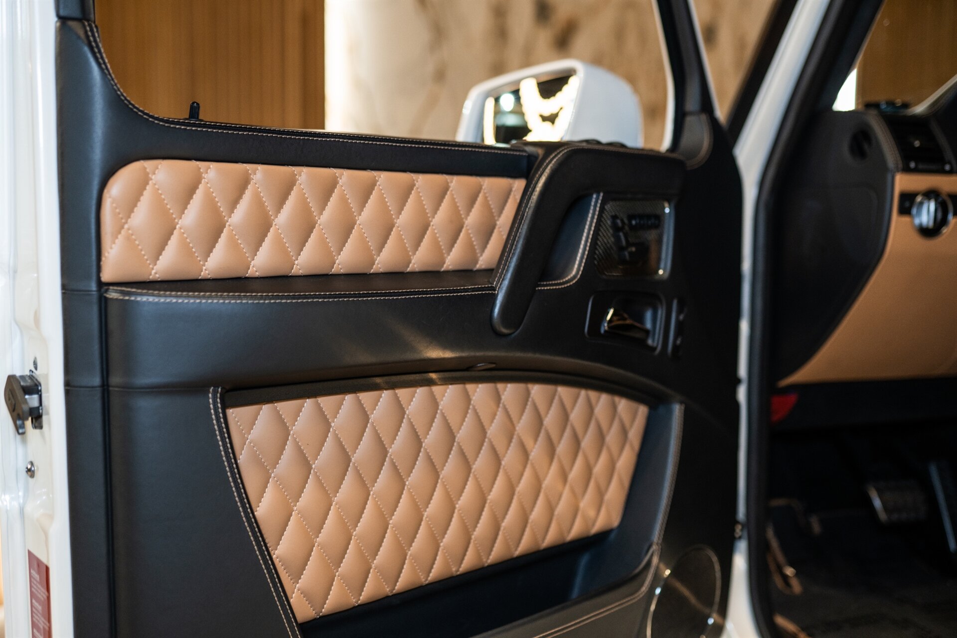 2018 Mercedes-Benz G650 Landaulet Maybach - Photo 13