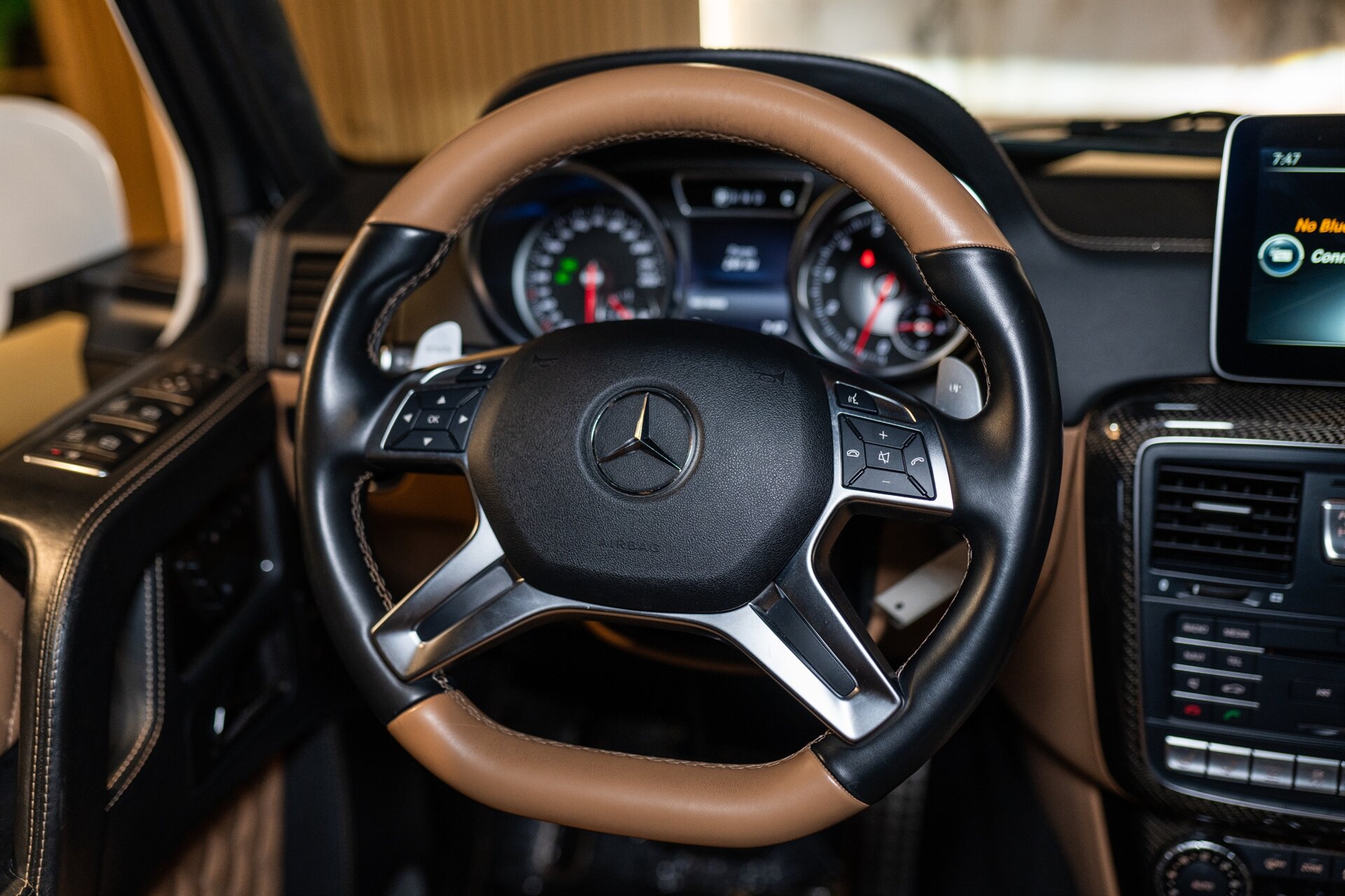 2018 Mercedes-Benz G650 Landaulet Maybach - Photo 24