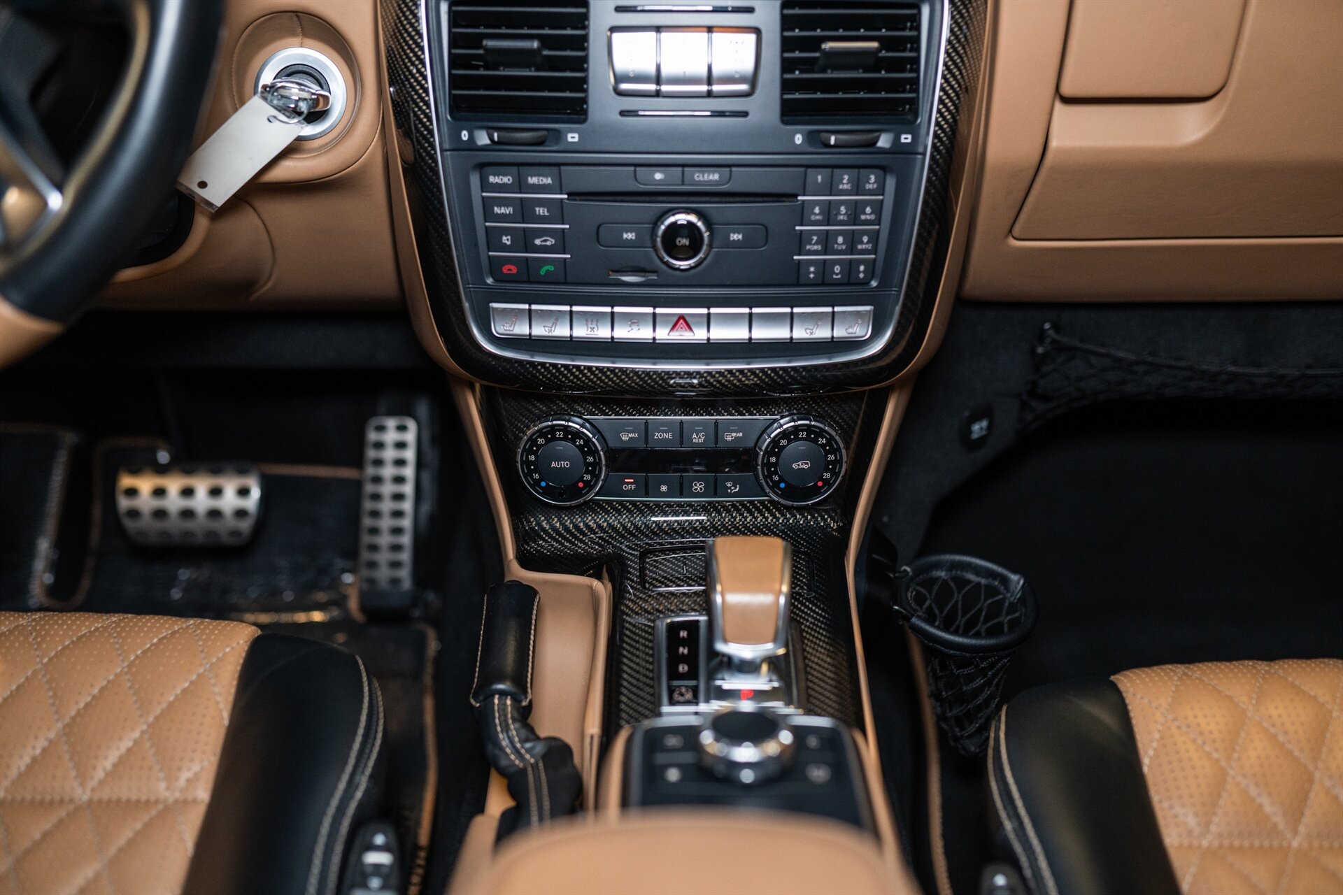 2018 Mercedes-Benz G650 Landaulet Maybach - Photo 22