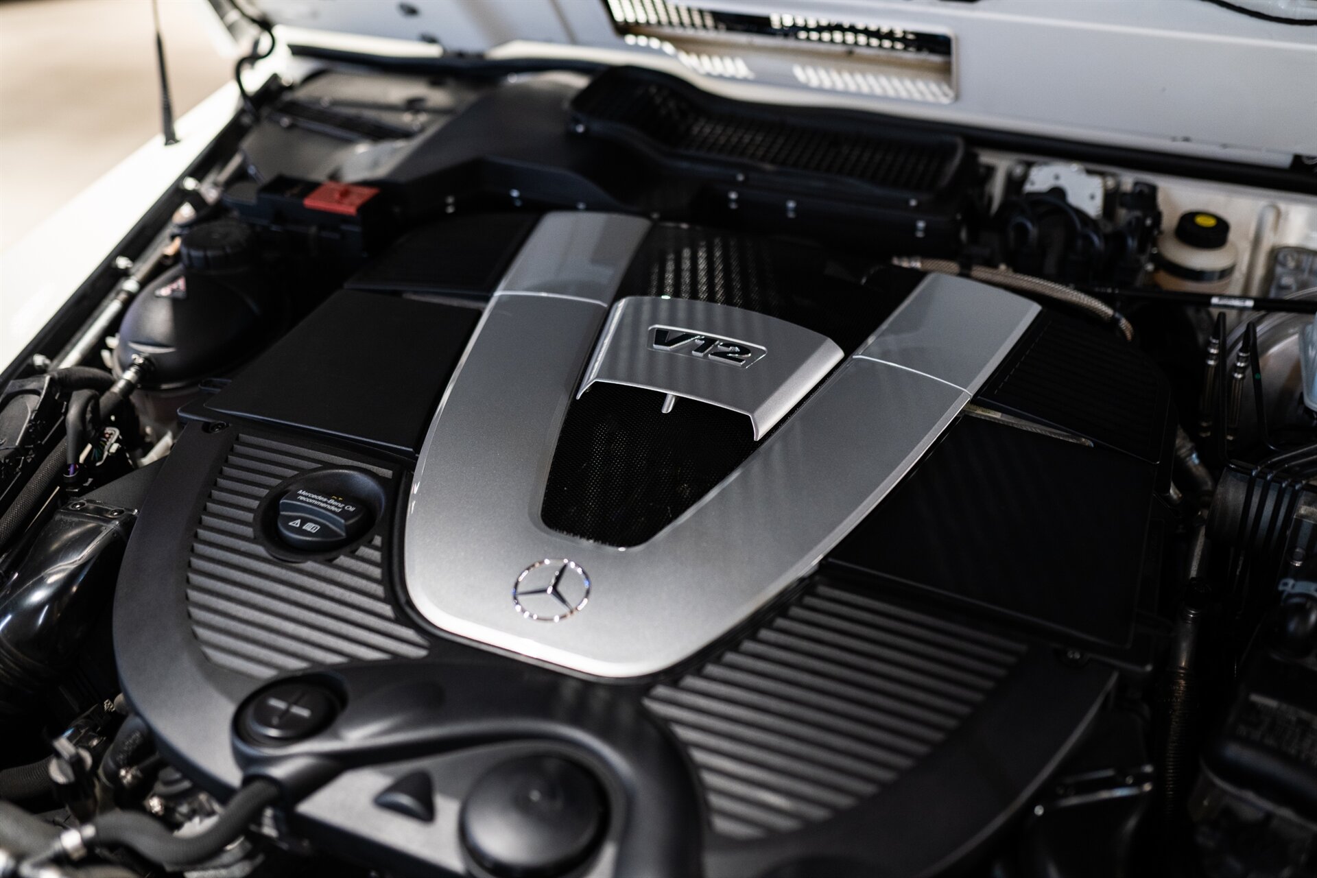 2018 Mercedes-Benz G650 Landaulet Maybach - Photo 62