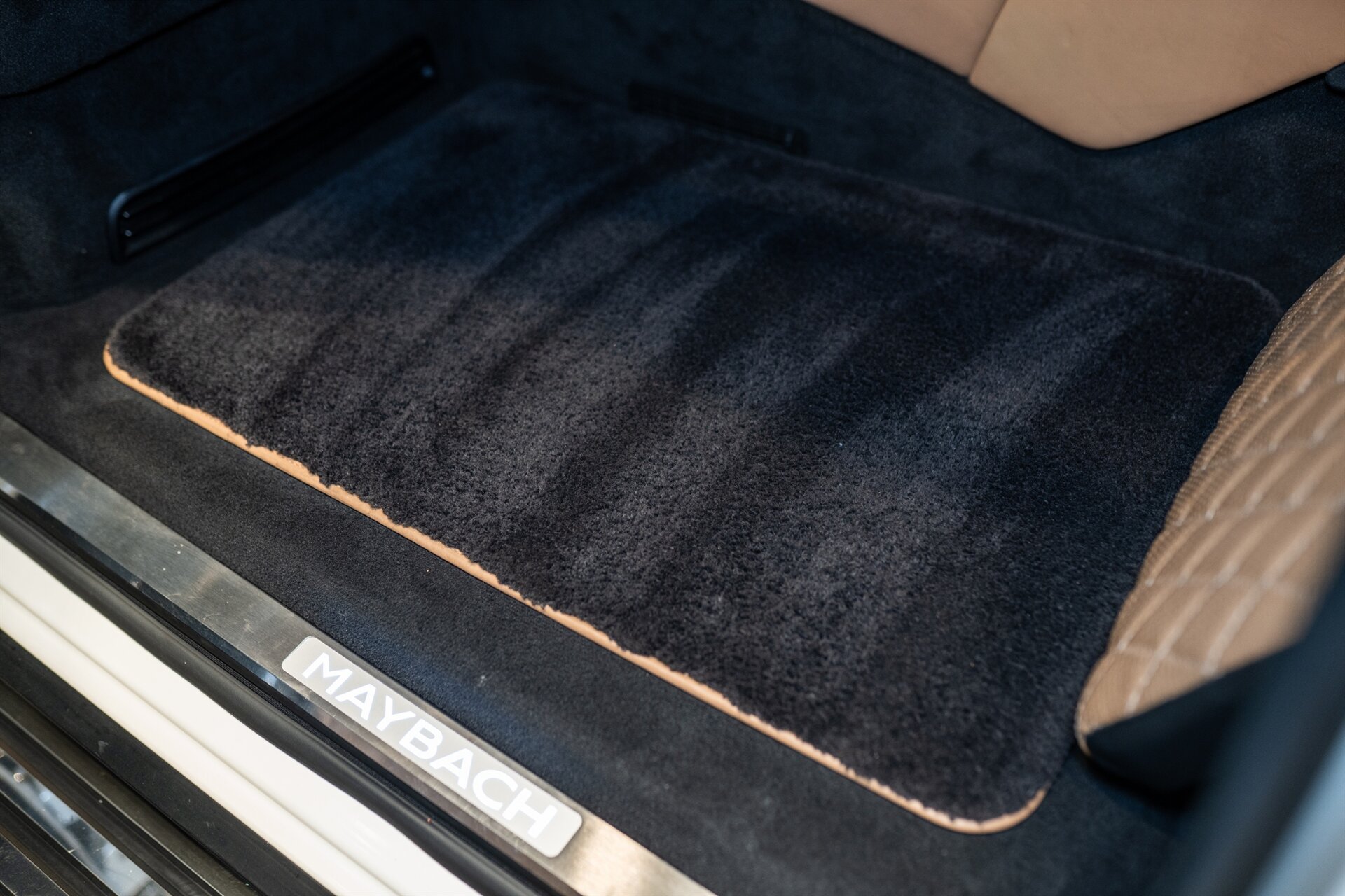 2018 Mercedes-Benz G650 Landaulet Maybach - Photo 17