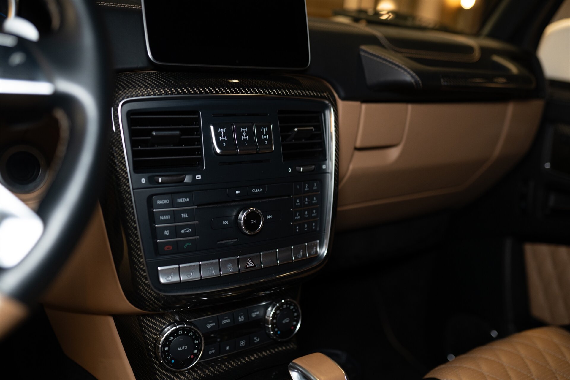 2018 Mercedes-Benz G650 Landaulet Maybach - Photo 11