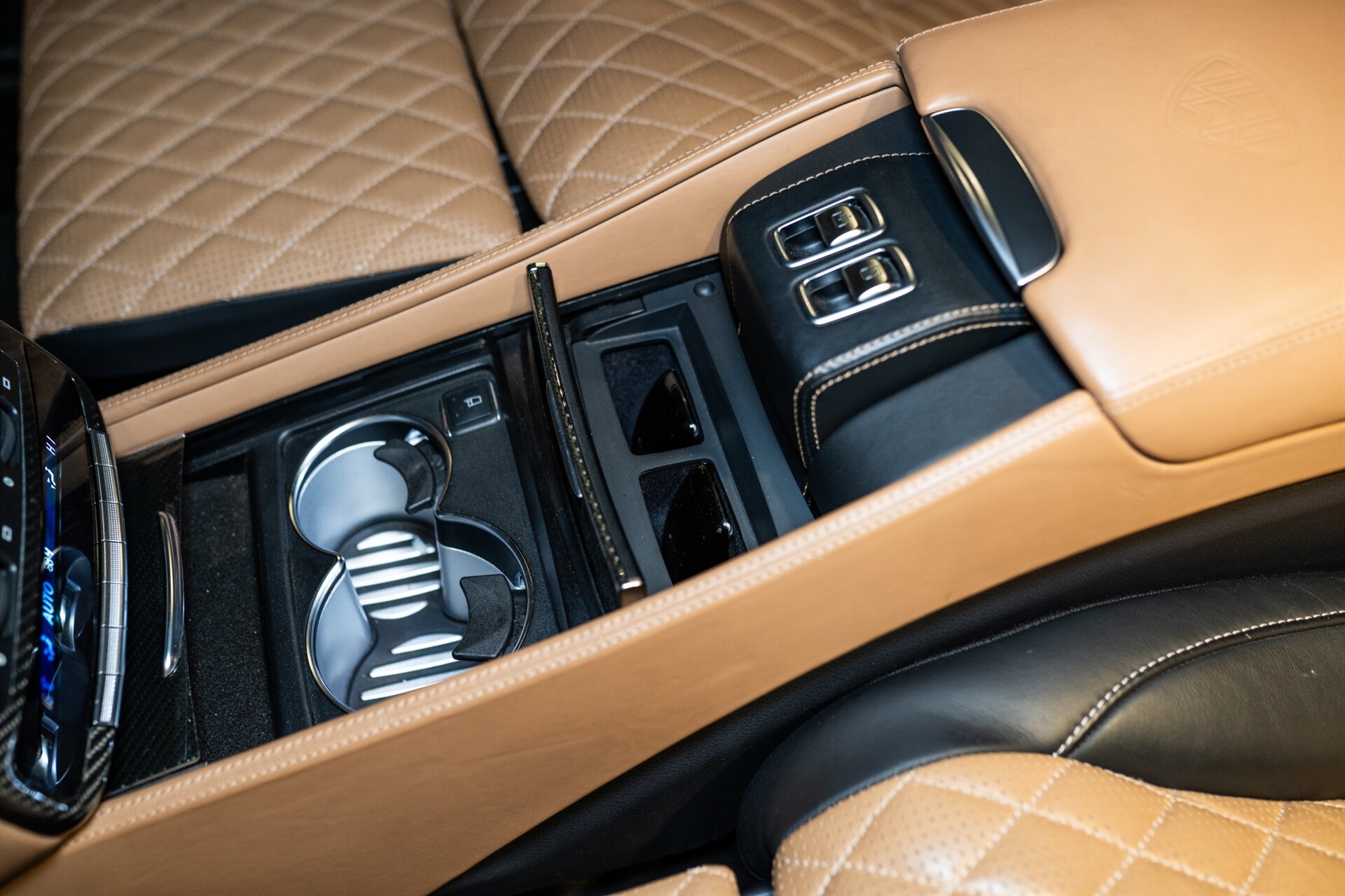 2018 Mercedes-Benz G650 Landaulet Maybach - Photo 39