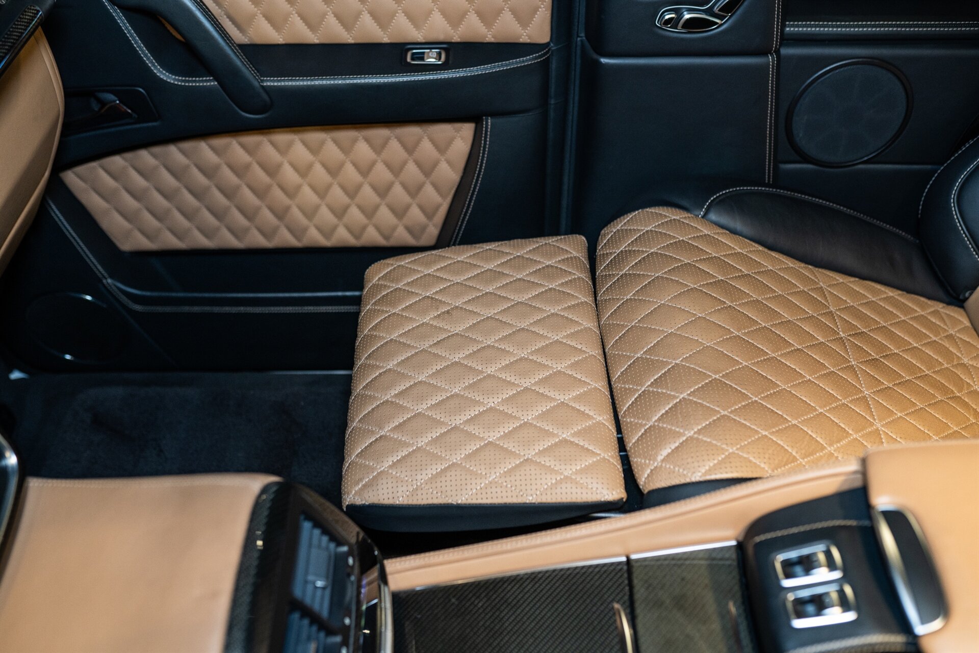 2018 Mercedes-Benz G650 Landaulet Maybach - Photo 36