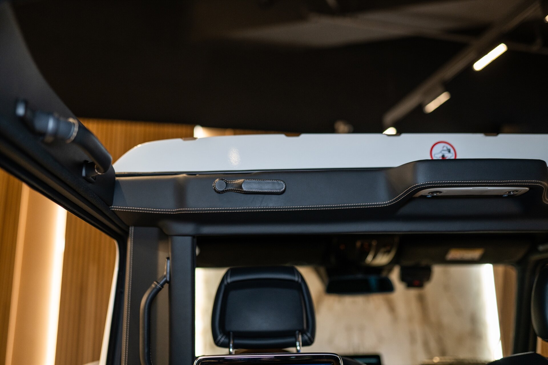 2018 Mercedes-Benz G650 Landaulet Maybach - Photo 27