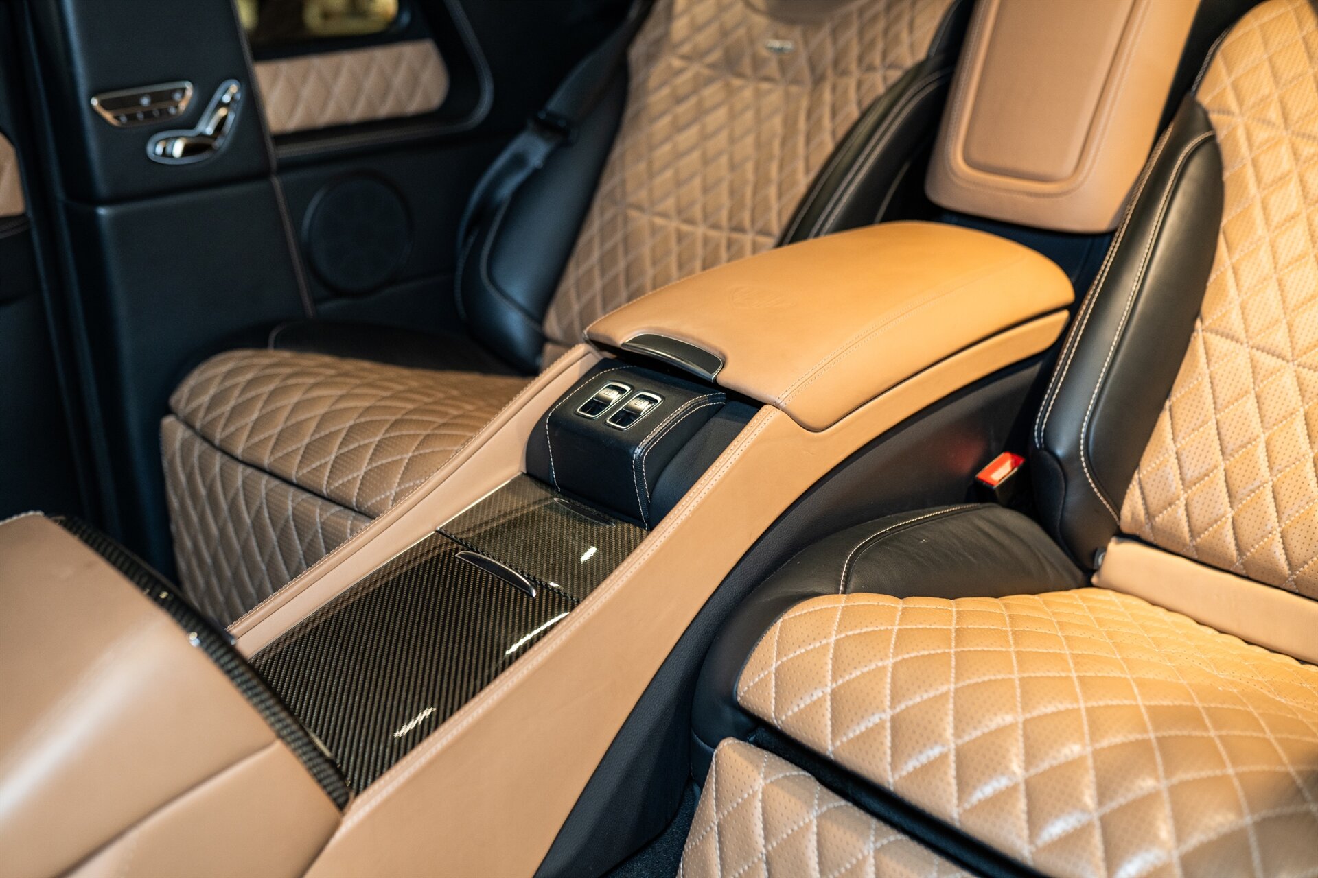 2018 Mercedes-Benz G650 Landaulet Maybach - Photo 34