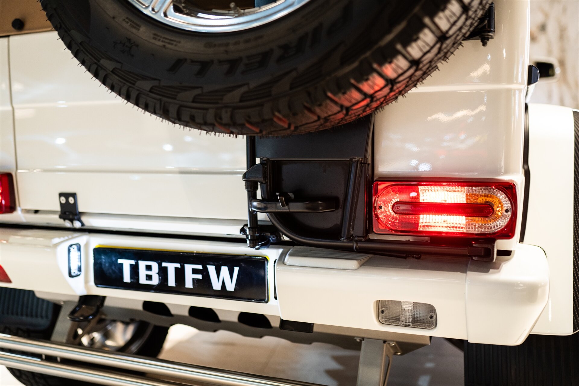 2018 Mercedes-Benz G650 Landaulet Maybach - Photo 55