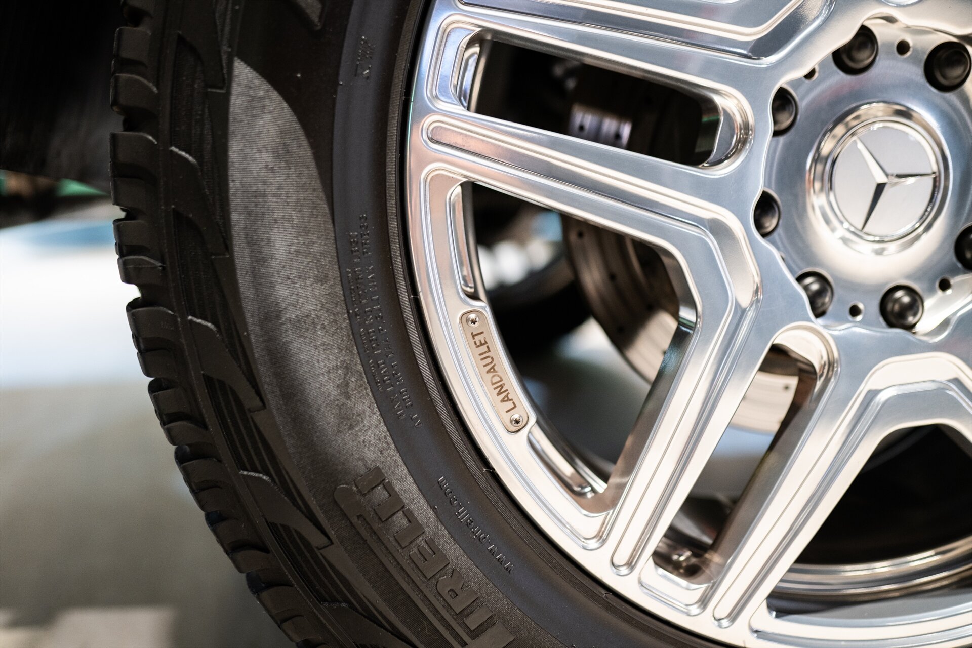 2018 Mercedes-Benz G650 Landaulet Maybach - Photo 57