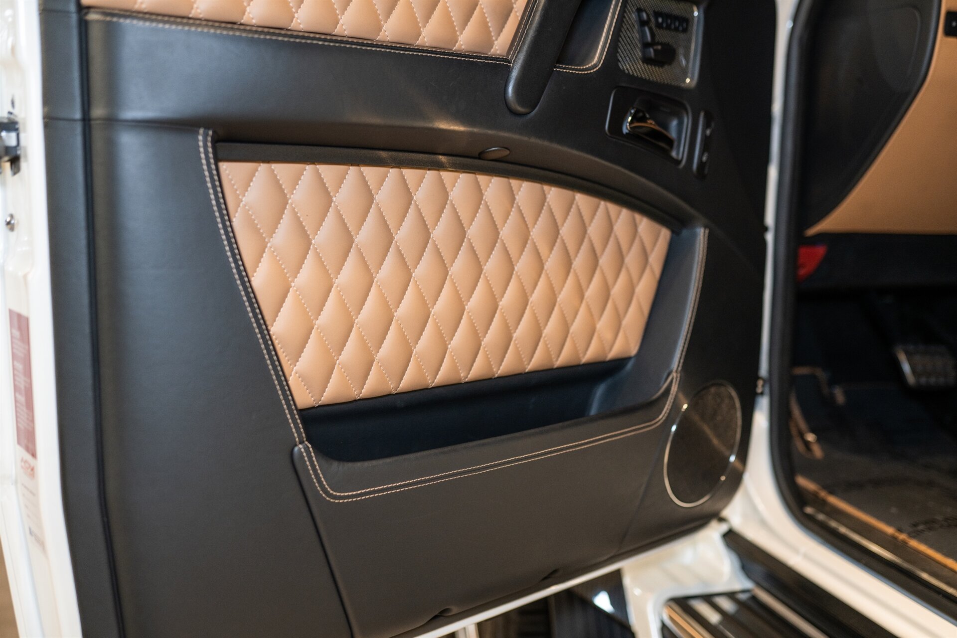 2018 Mercedes-Benz G650 Landaulet Maybach - Photo 14