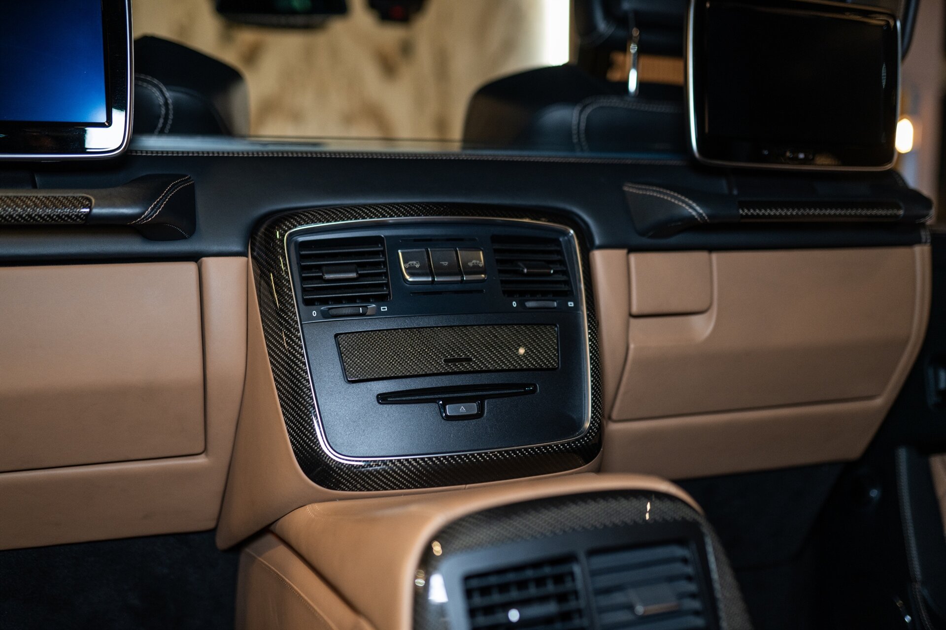 2018 Mercedes-Benz G650 Landaulet Maybach - Photo 25