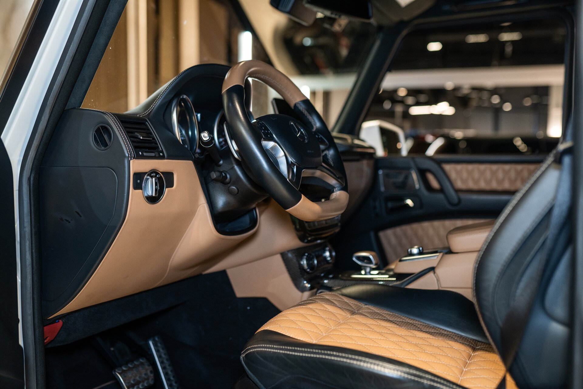 2018 Mercedes-Benz G650 Landaulet Maybach - Photo 16