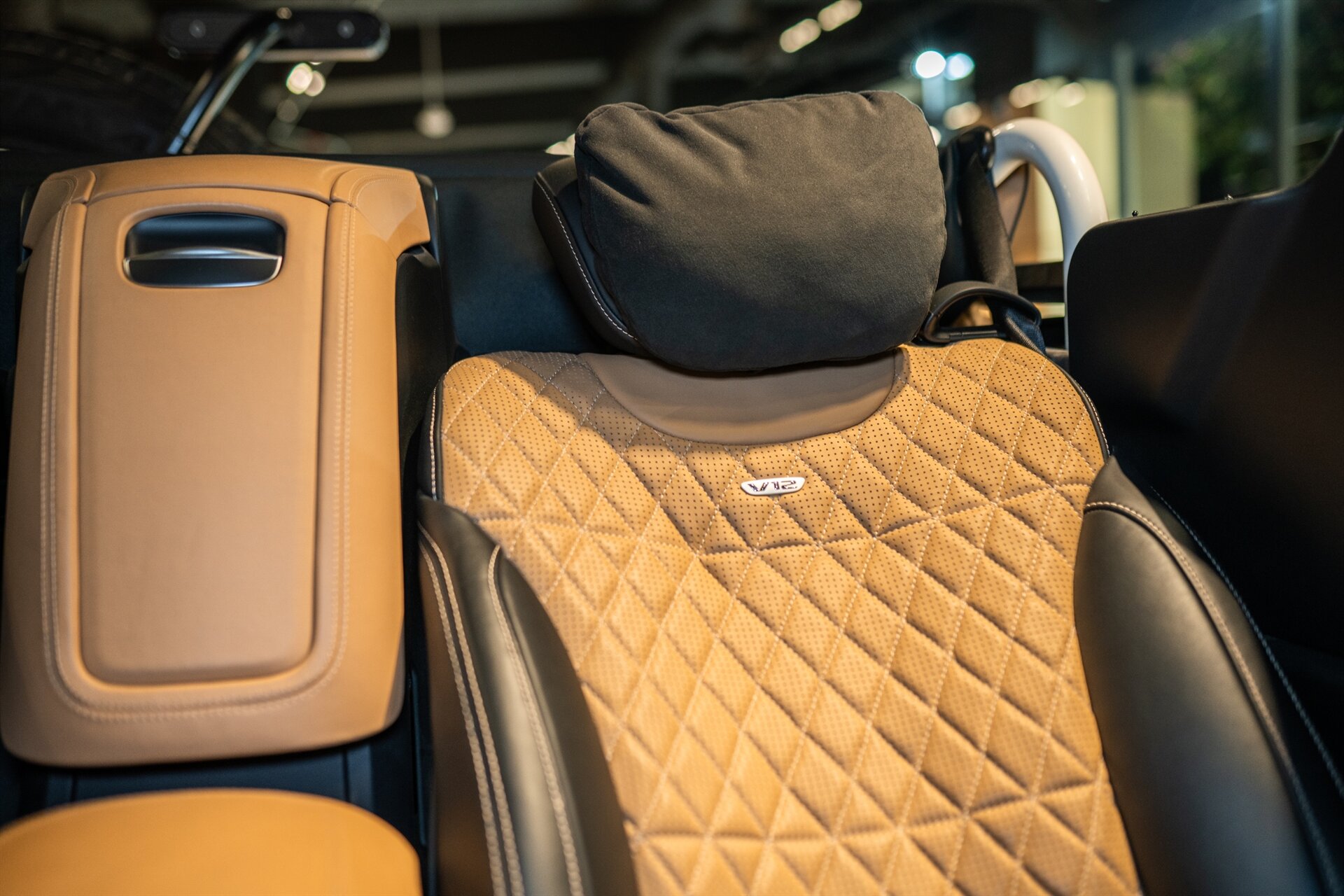 2018 Mercedes-Benz G650 Landaulet Maybach - Photo 32