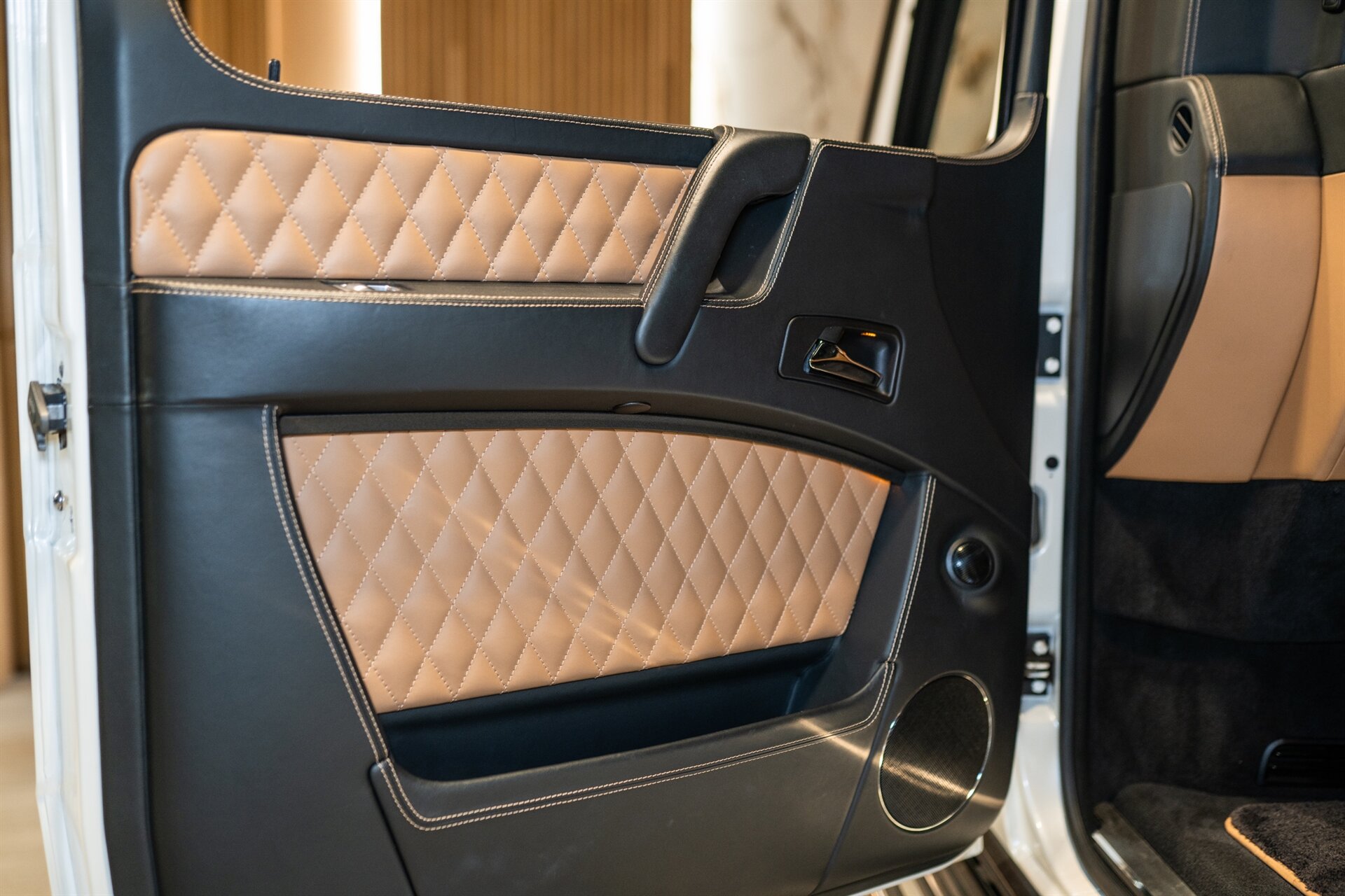 2018 Mercedes-Benz G650 Landaulet Maybach - Photo 18