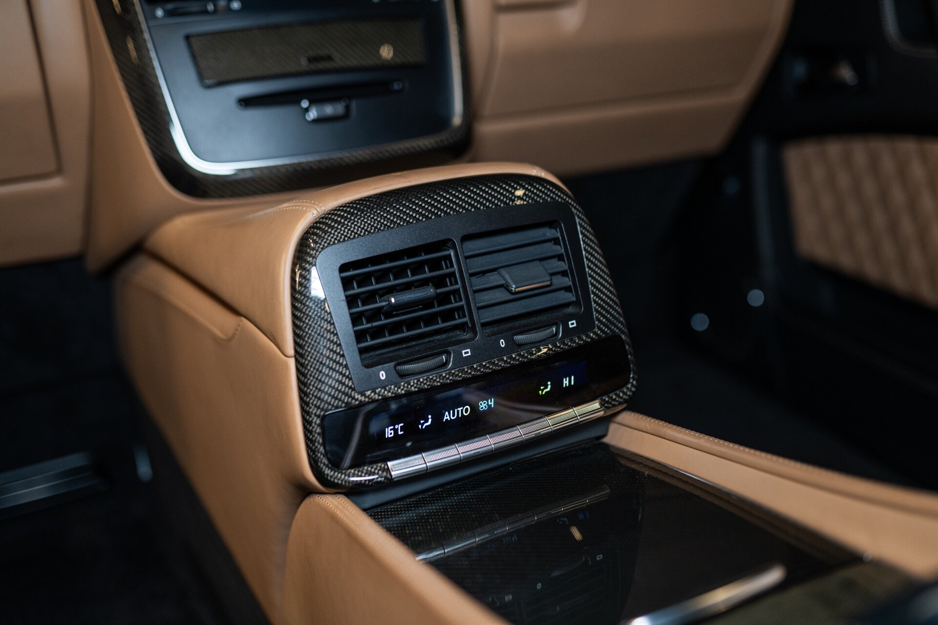 2018 Mercedes-Benz G650 Landaulet Maybach - Photo 26