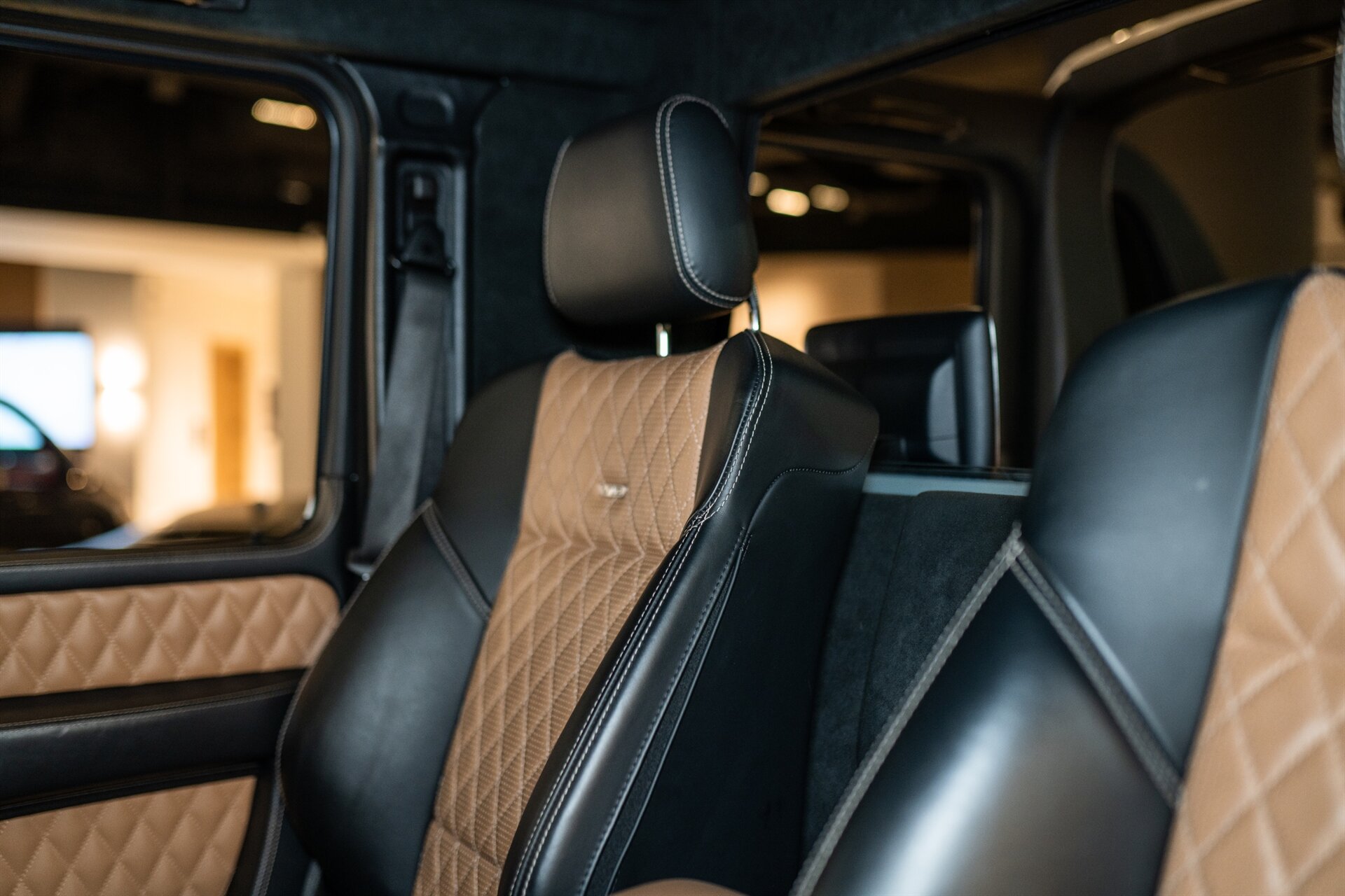 2018 Mercedes-Benz G650 Landaulet Maybach - Photo 8