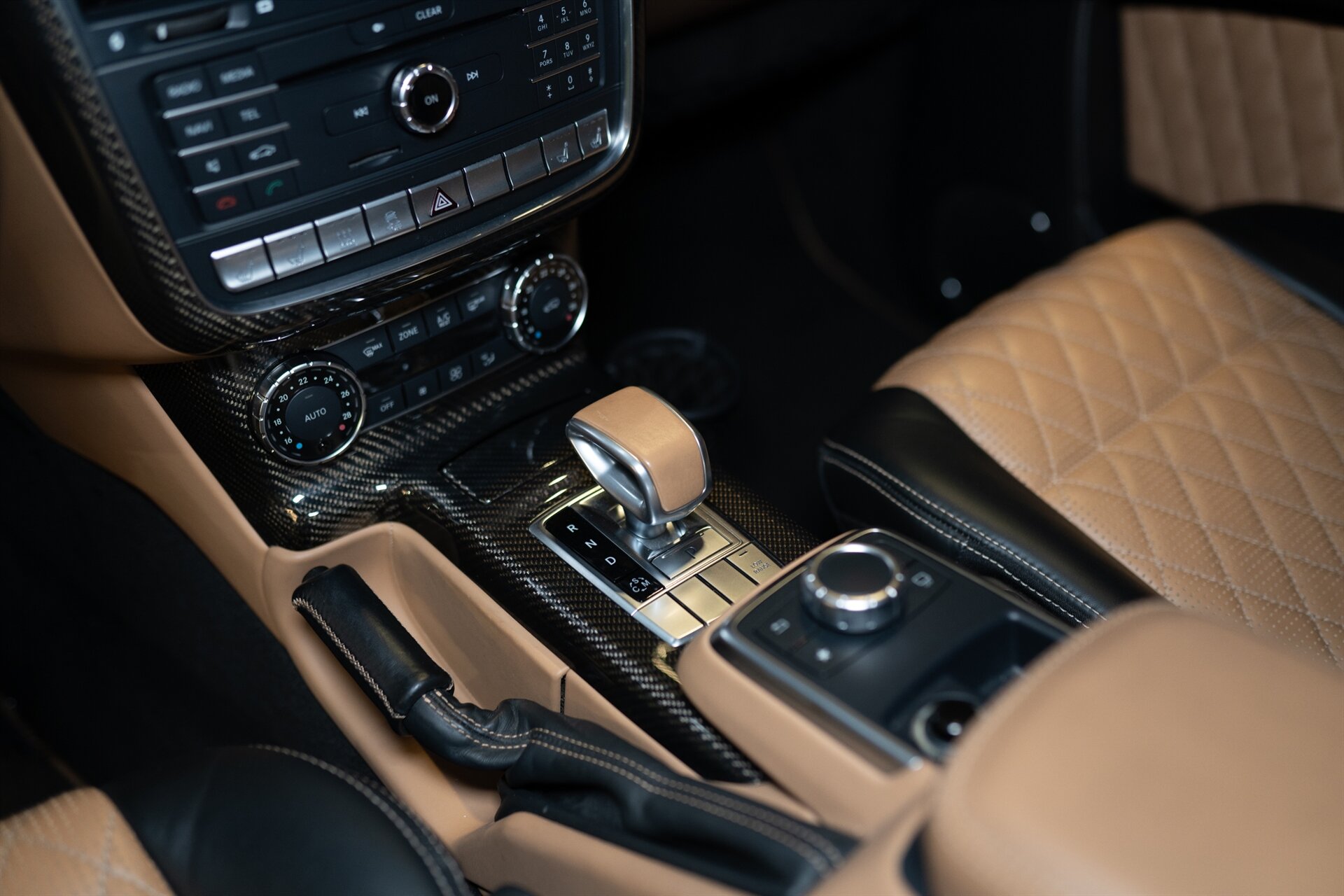 2018 Mercedes-Benz G650 Landaulet Maybach - Photo 10