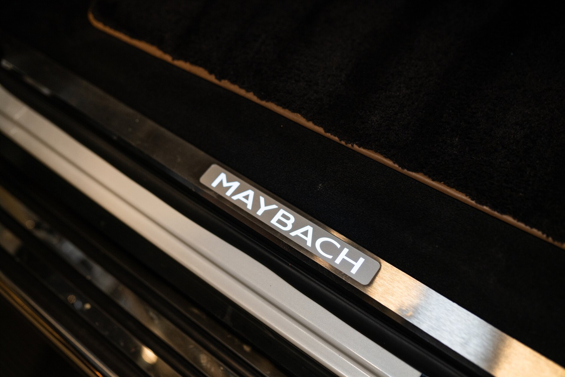 2018 Mercedes-Benz G650 Landaulet Maybach - Photo 19