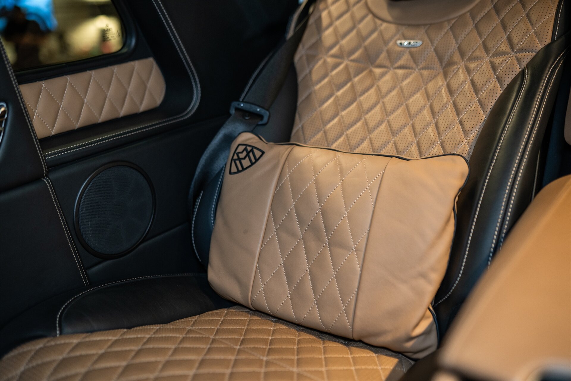 2018 Mercedes-Benz G650 Landaulet Maybach - Photo 31