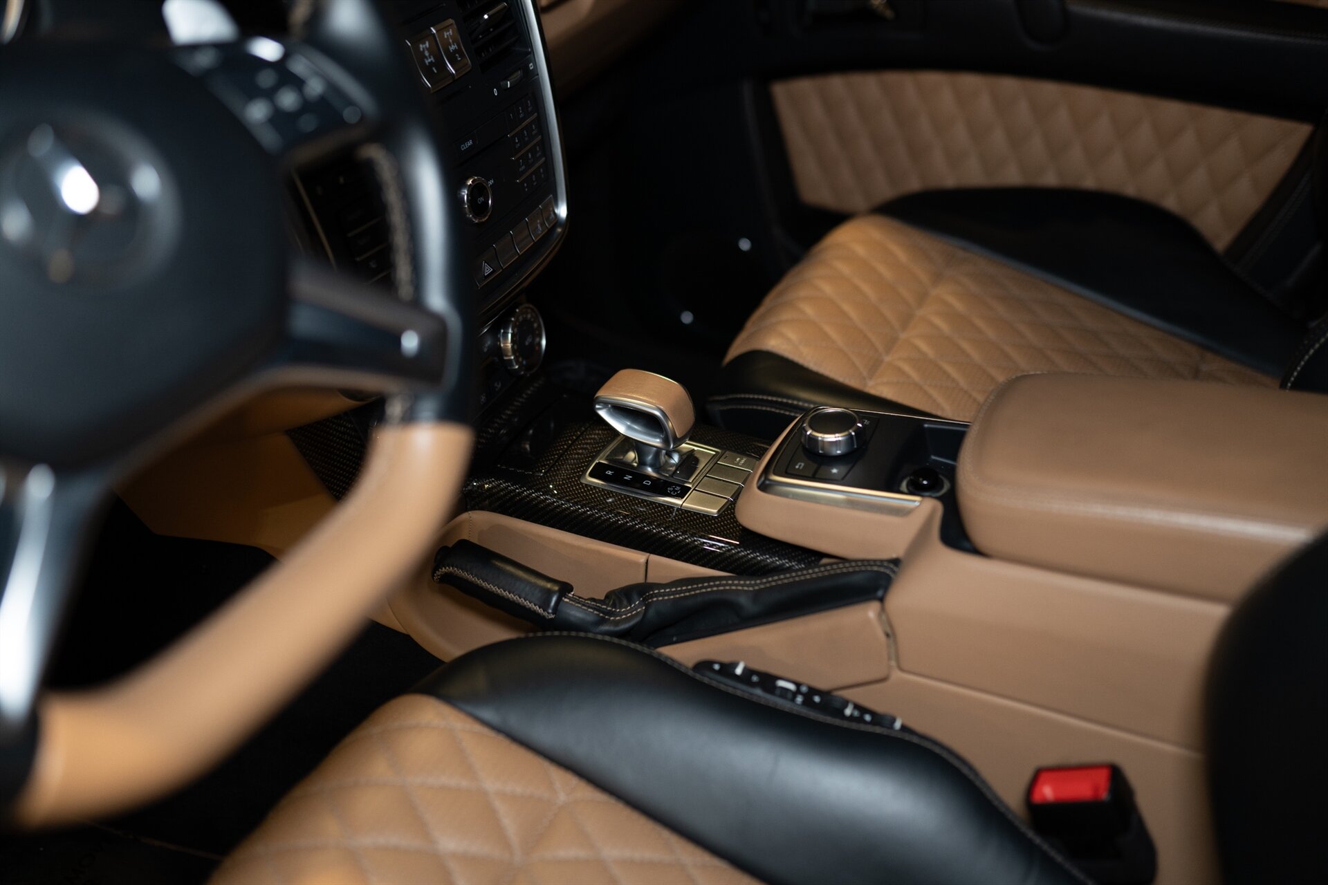 2018 Mercedes-Benz G650 Landaulet Maybach - Photo 9