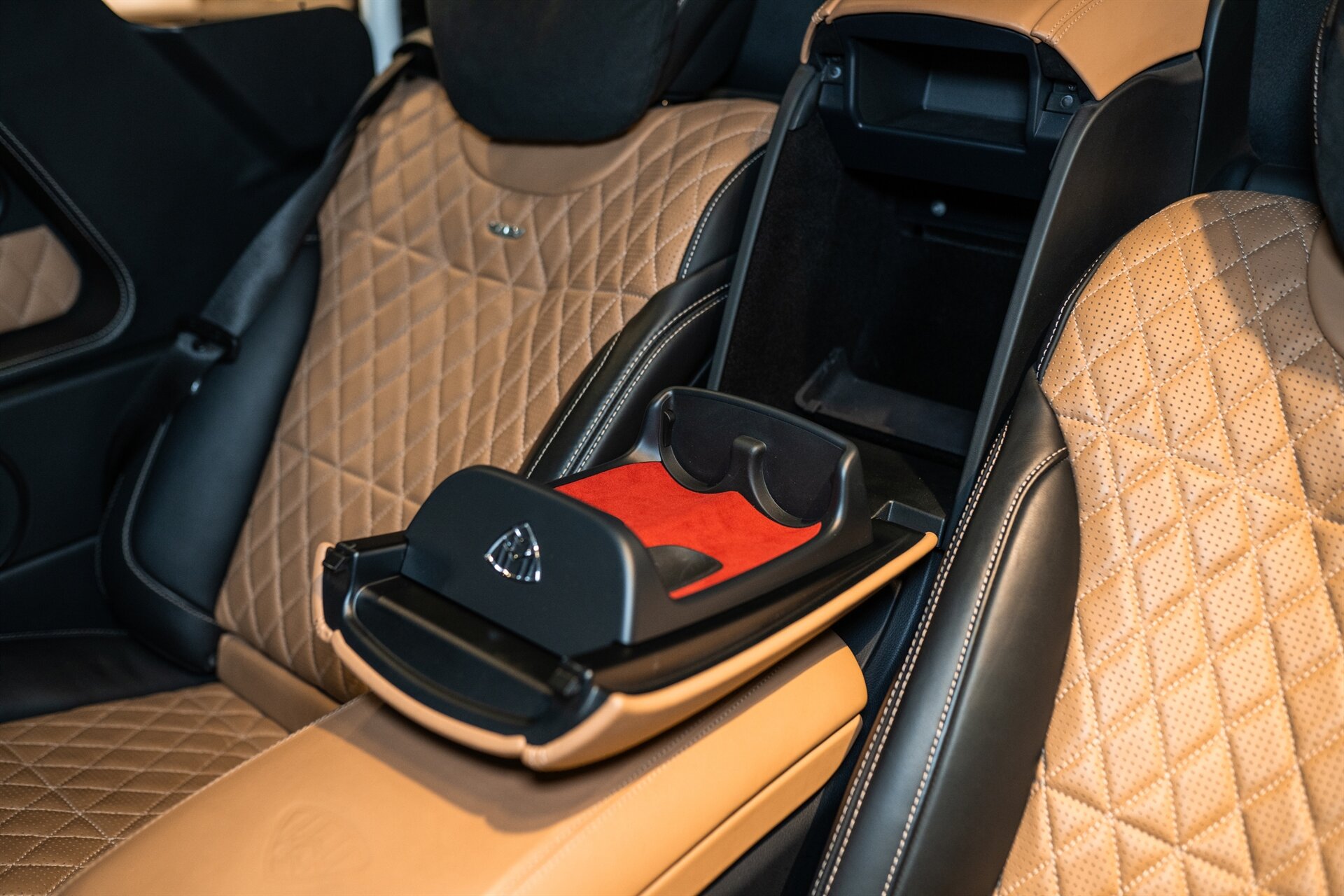 2018 Mercedes-Benz G650 Landaulet Maybach - Photo 44