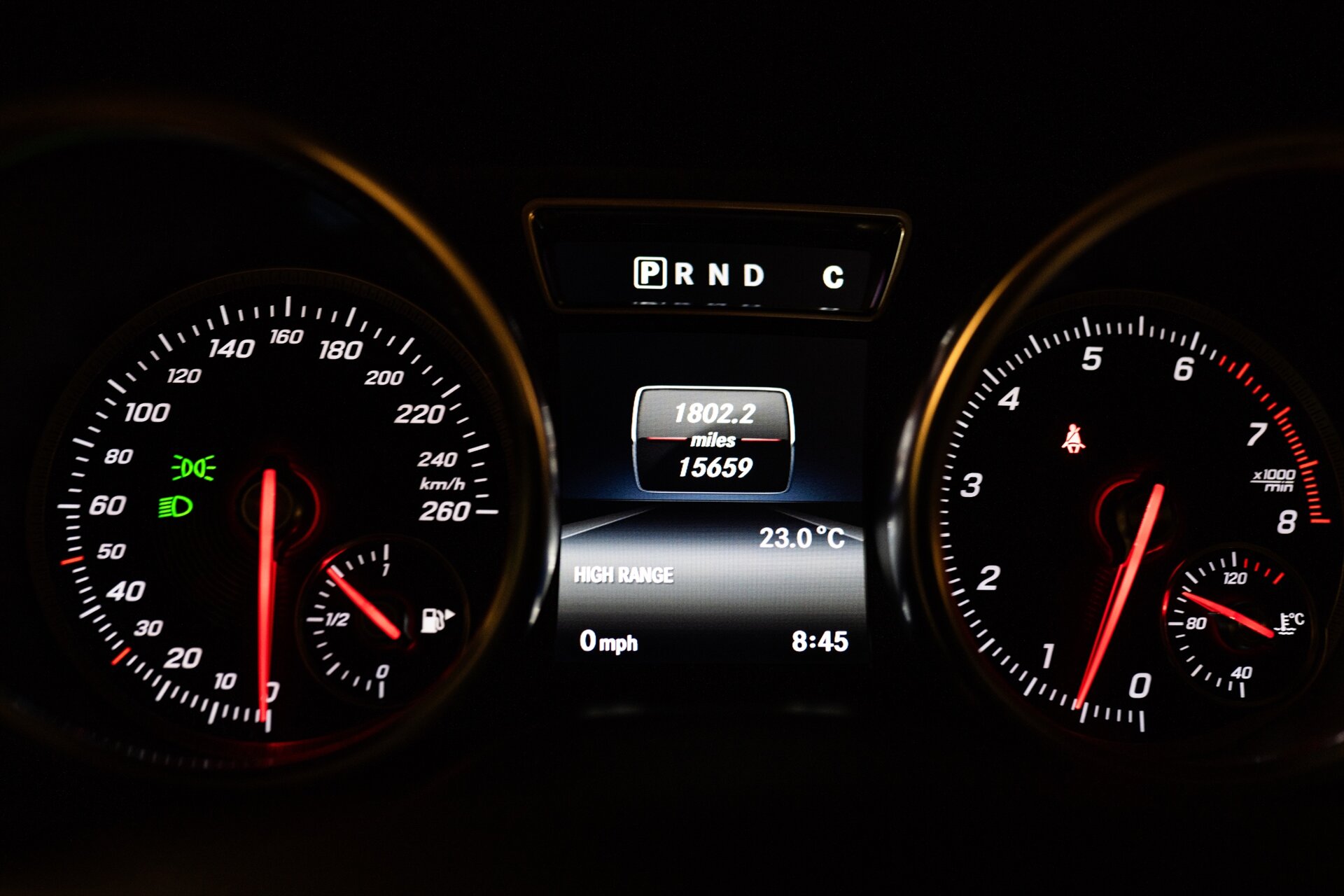 2018 Mercedes-Benz G650 Landaulet Maybach - Photo 47