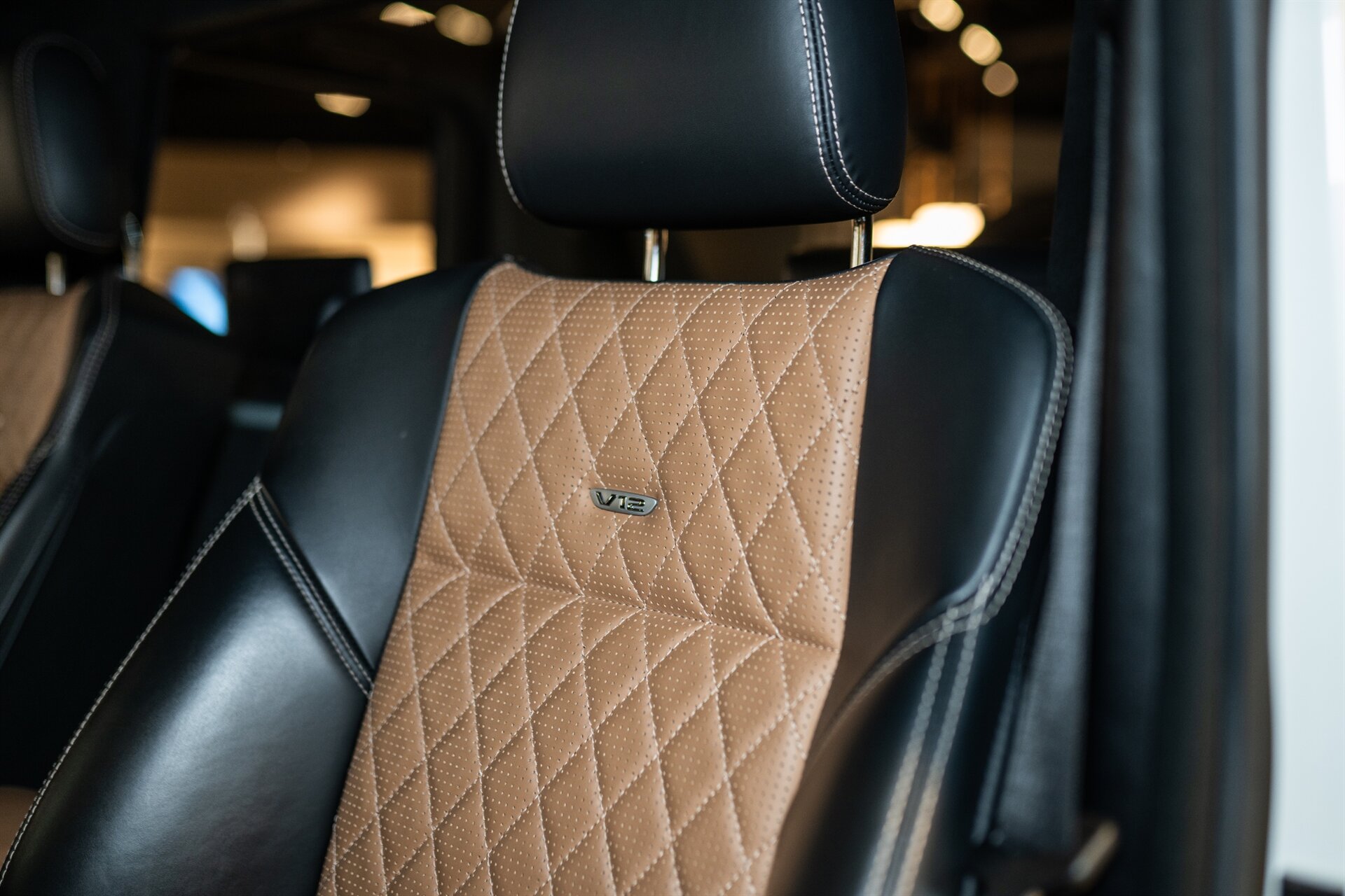 2018 Mercedes-Benz G650 Landaulet Maybach - Photo 7