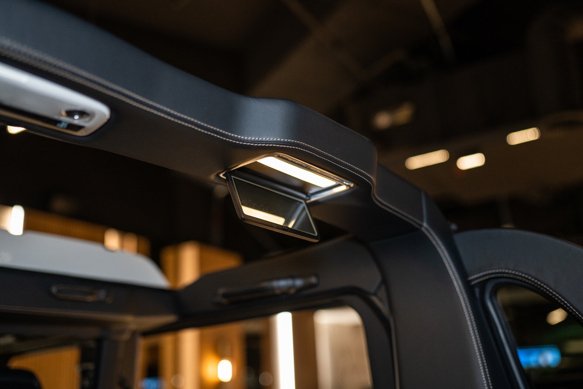 2018 Mercedes-Benz G650 Landaulet Maybach - Photo 29