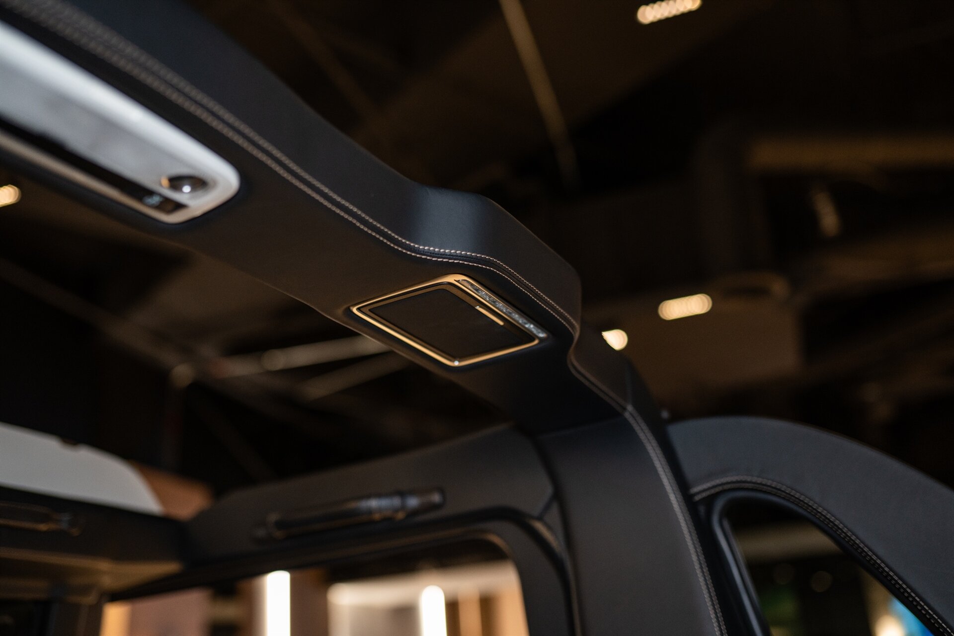 2018 Mercedes-Benz G650 Landaulet Maybach - Photo 28