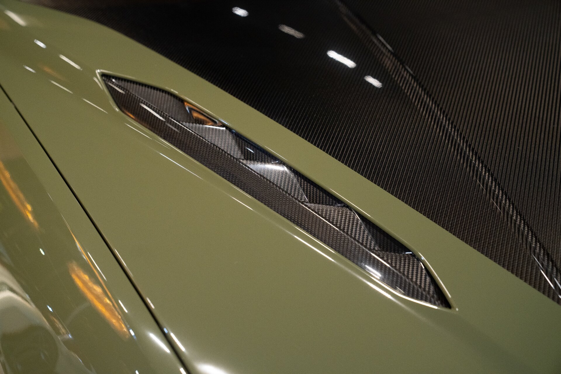 2023 Lamborghini Urus Performante - Photo 23