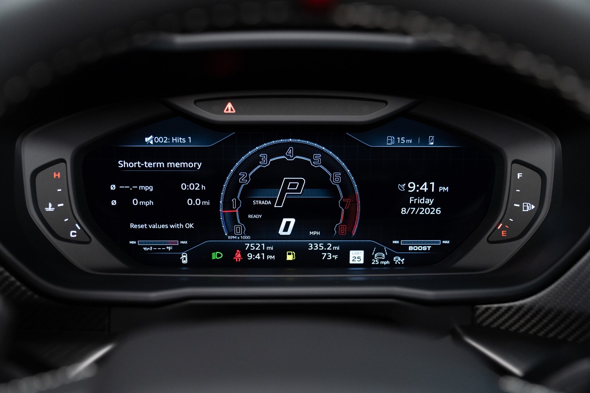 2023 Lamborghini Urus Performante - Photo 17