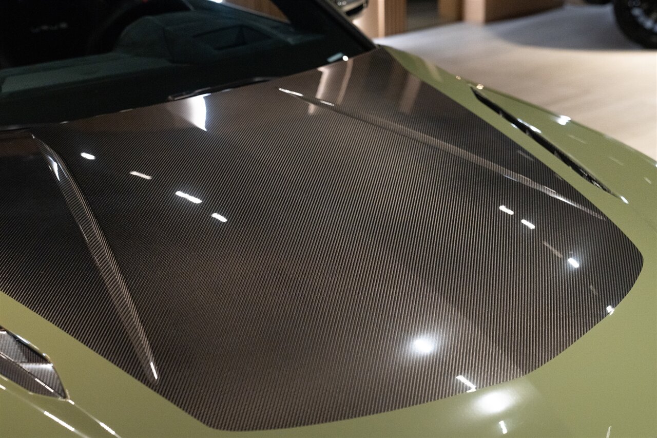 2023 Lamborghini Urus Performante - Photo 24 - Beverly Hills, CA 90212