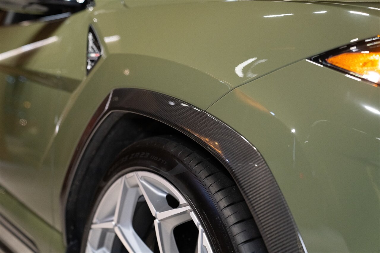 2023 Lamborghini Urus Performante - Photo 29 - Beverly Hills, CA 90212