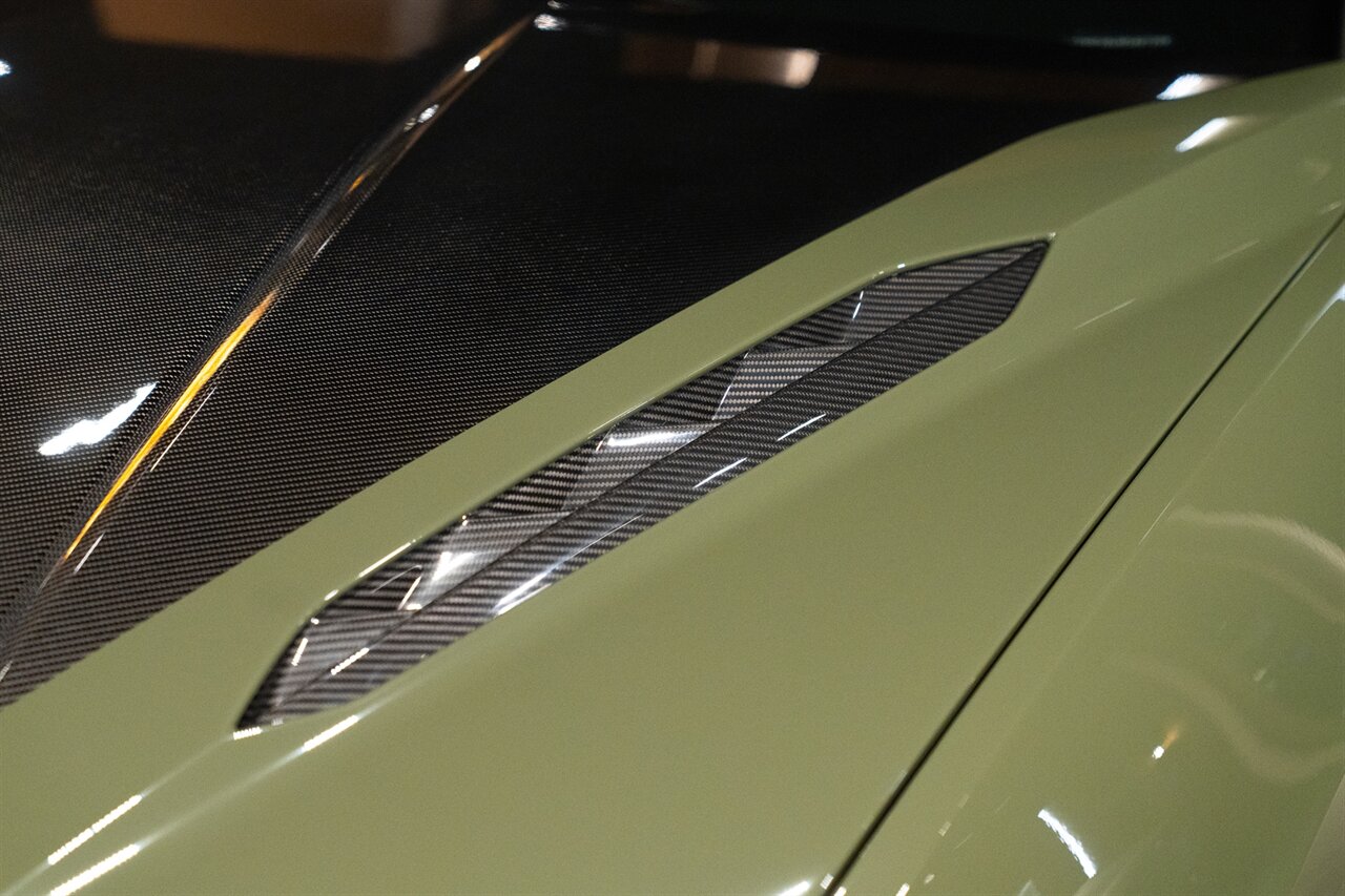 2023 Lamborghini Urus Performante - Photo 25 - Beverly Hills, CA 90212