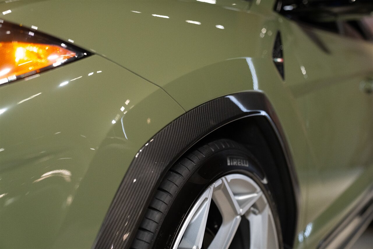 2023 Lamborghini Urus Performante - Photo 30 - Beverly Hills, CA 90212