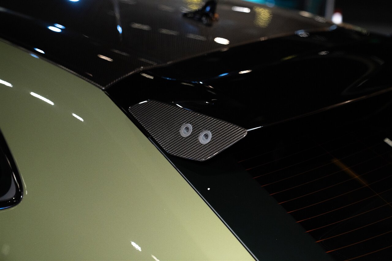 2023 Lamborghini Urus Performante - Photo 45 - Beverly Hills, CA 90212